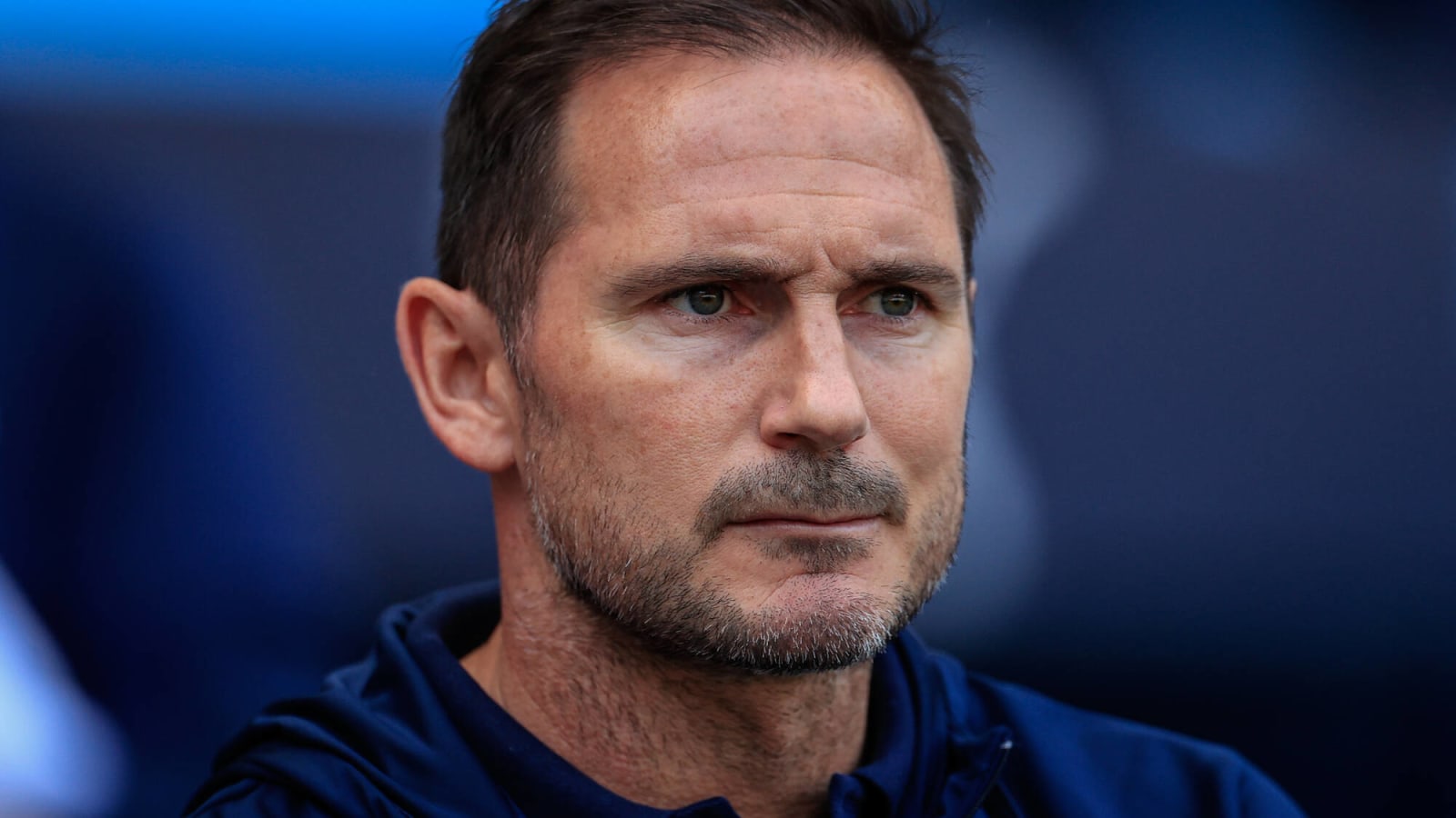 Watch: ‘I don’t know’ – Frank Lampard gets evasive and irritated when asked about Mason Mount’s Chelsea future