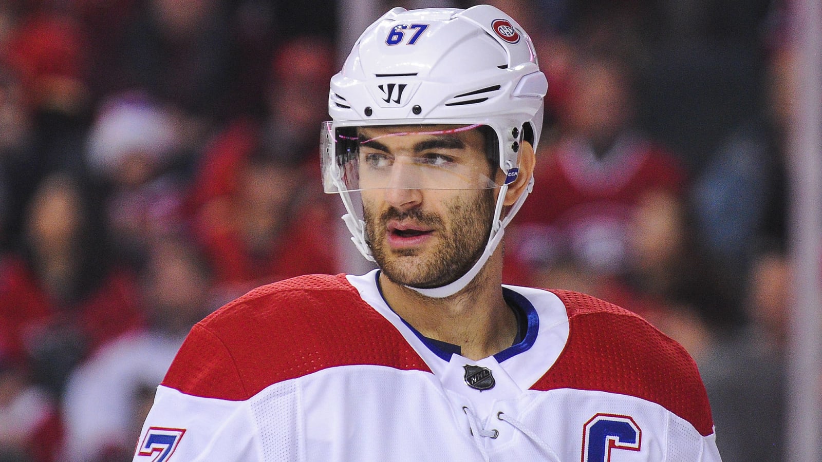 A trade makes sense for Max Pacioretty and the Canadiens