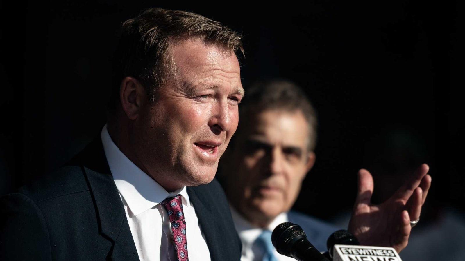 Martin Brodeur shares shocking story about Jordan Binnington refusing demotion to AHL