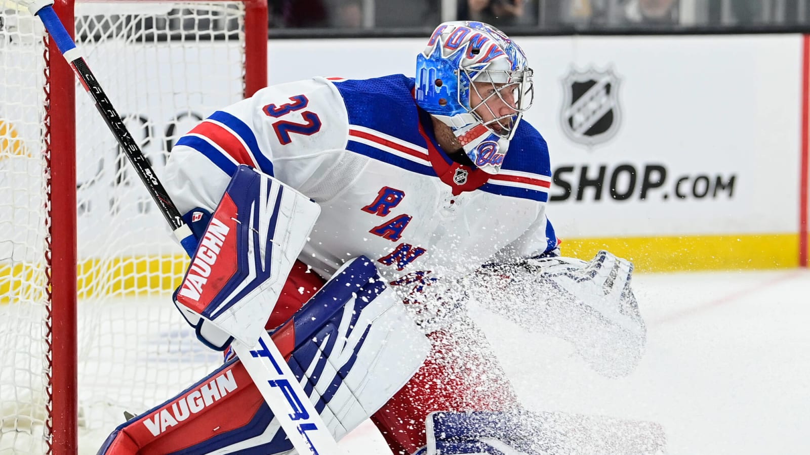 3 Rangers players who need to improve their game in the regular season