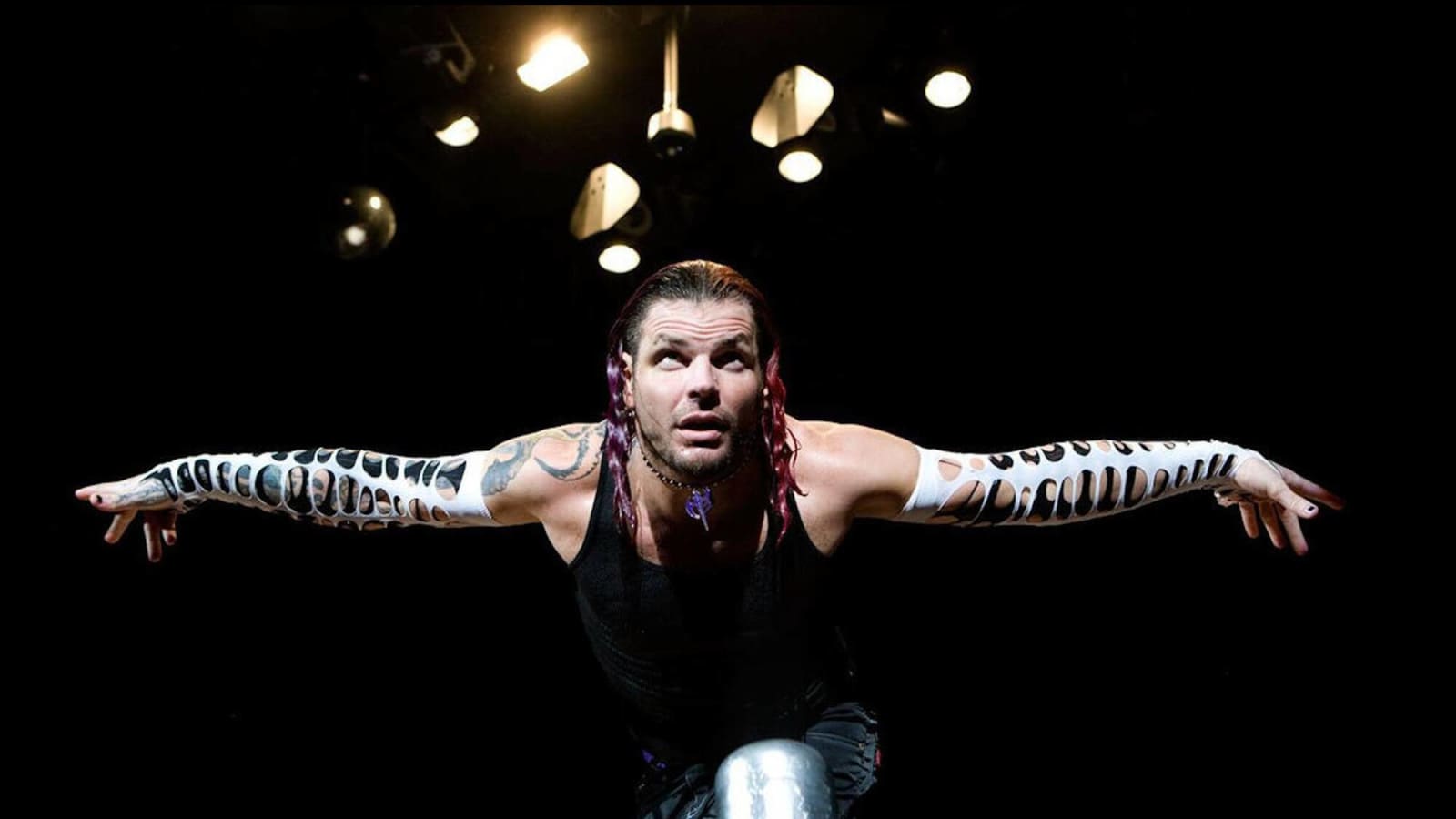 TNA Interested In Having Jeff Hardy Work With Matt Hardy As AEW Contract Nears Expiration