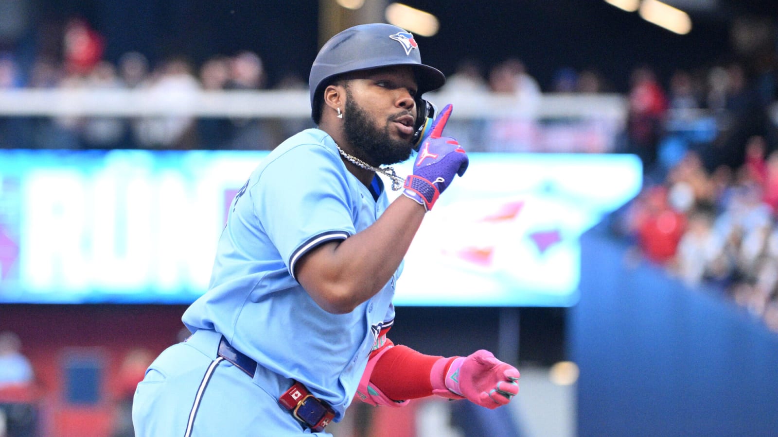 What to watch for as the Blue Jays finish the 2024 regular season this weekend
