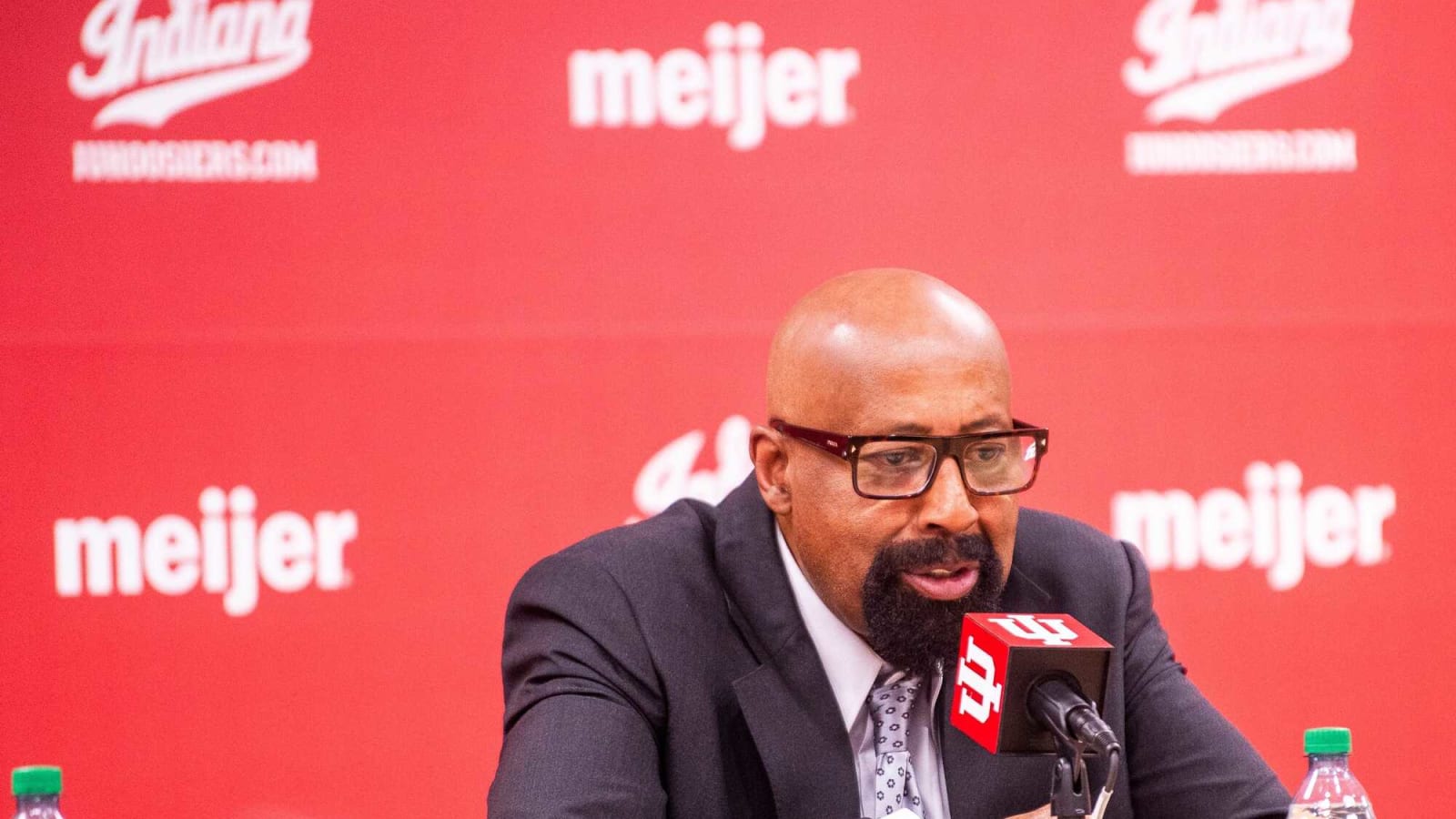A Look Back at 25 Years of Indiana Head Coaches