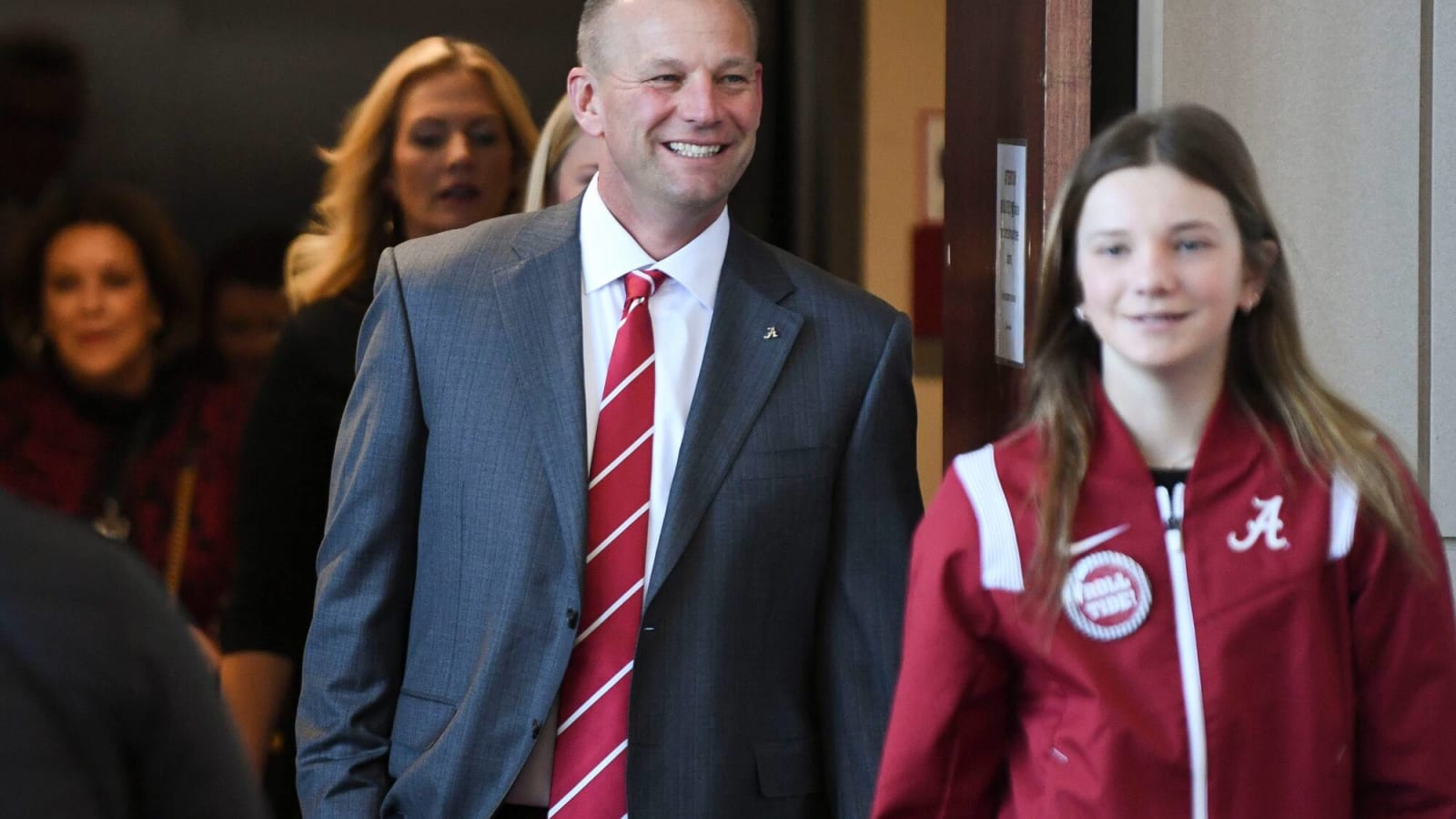 Alabama Football s Offensive Skill Players fired Up To Play In New alabama-football-s-offensive-skill-players-fired-up-to-play-in-new