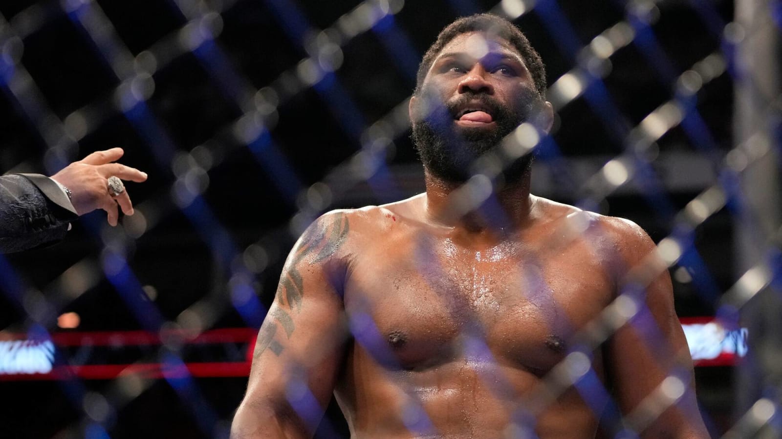 Scouting Report: Curtis Blaydes