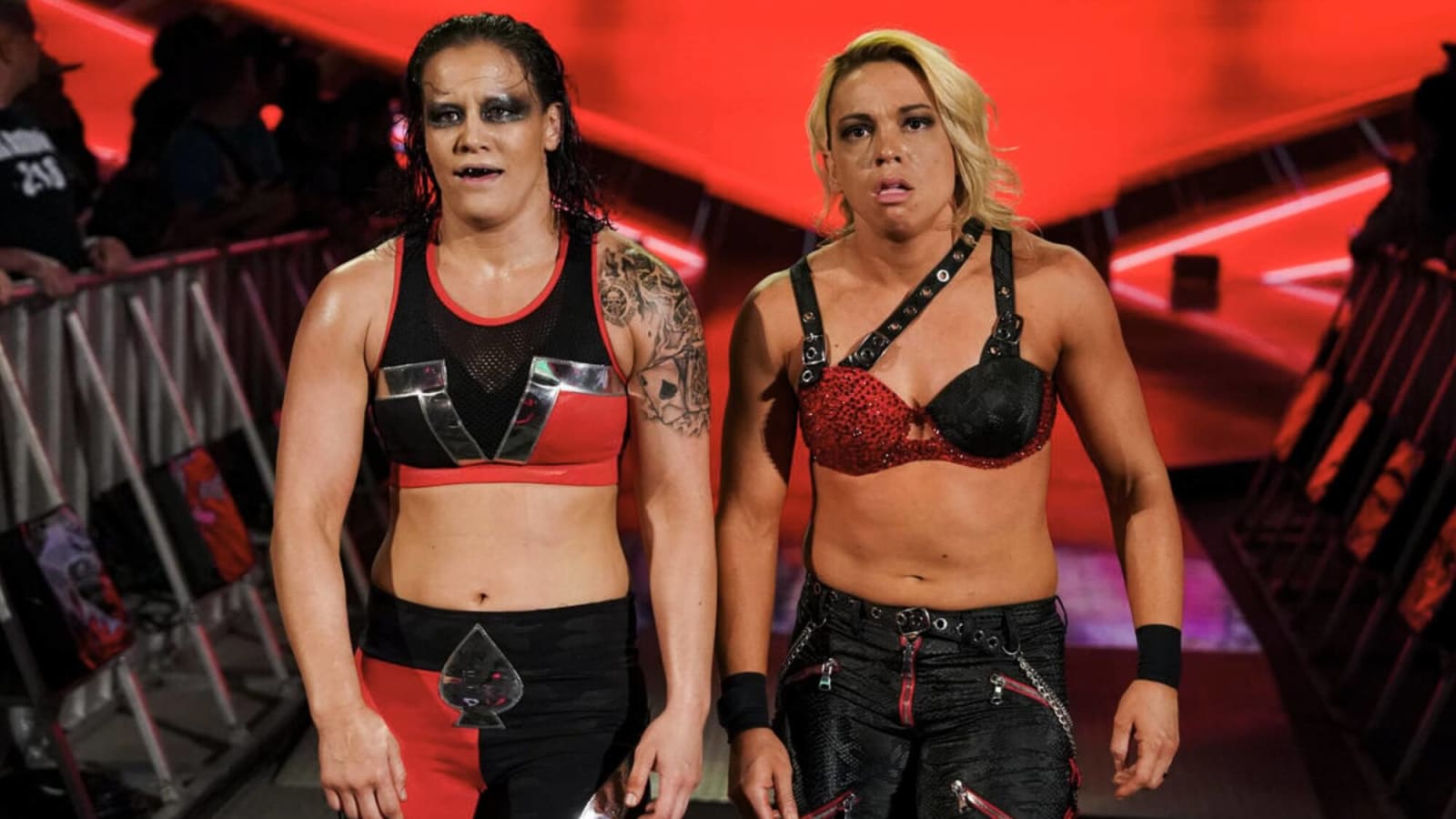 WWE And GCW Teaming Up For Upcoming Event; Shayna Baszler Involved