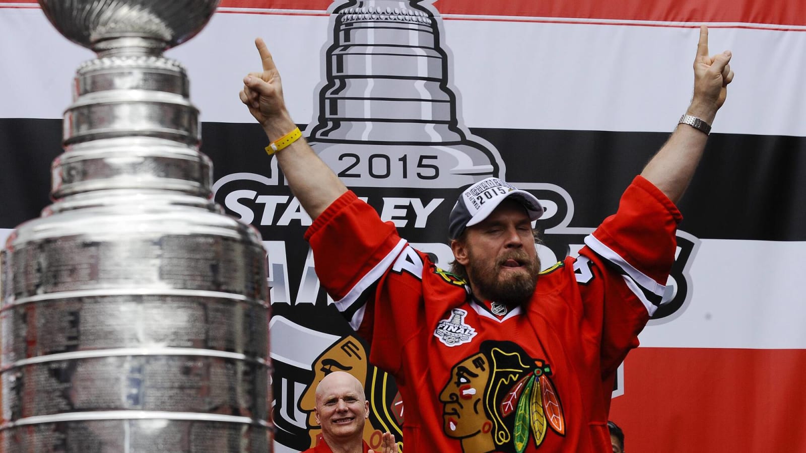Timonen blackhawks jersey 2025