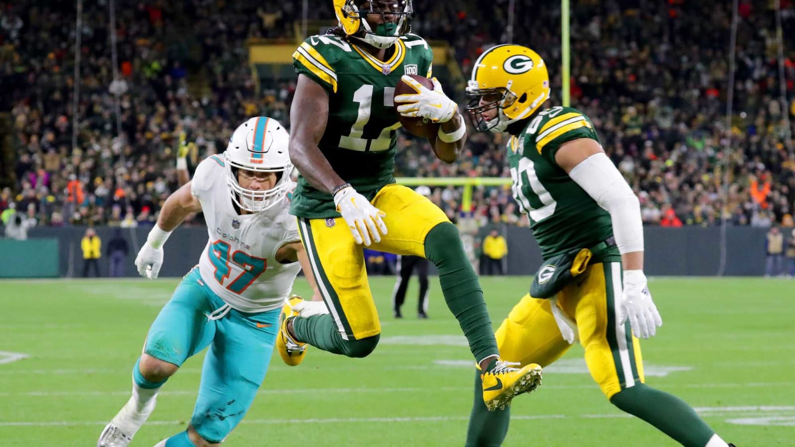 How to watch packers games out of state 2025