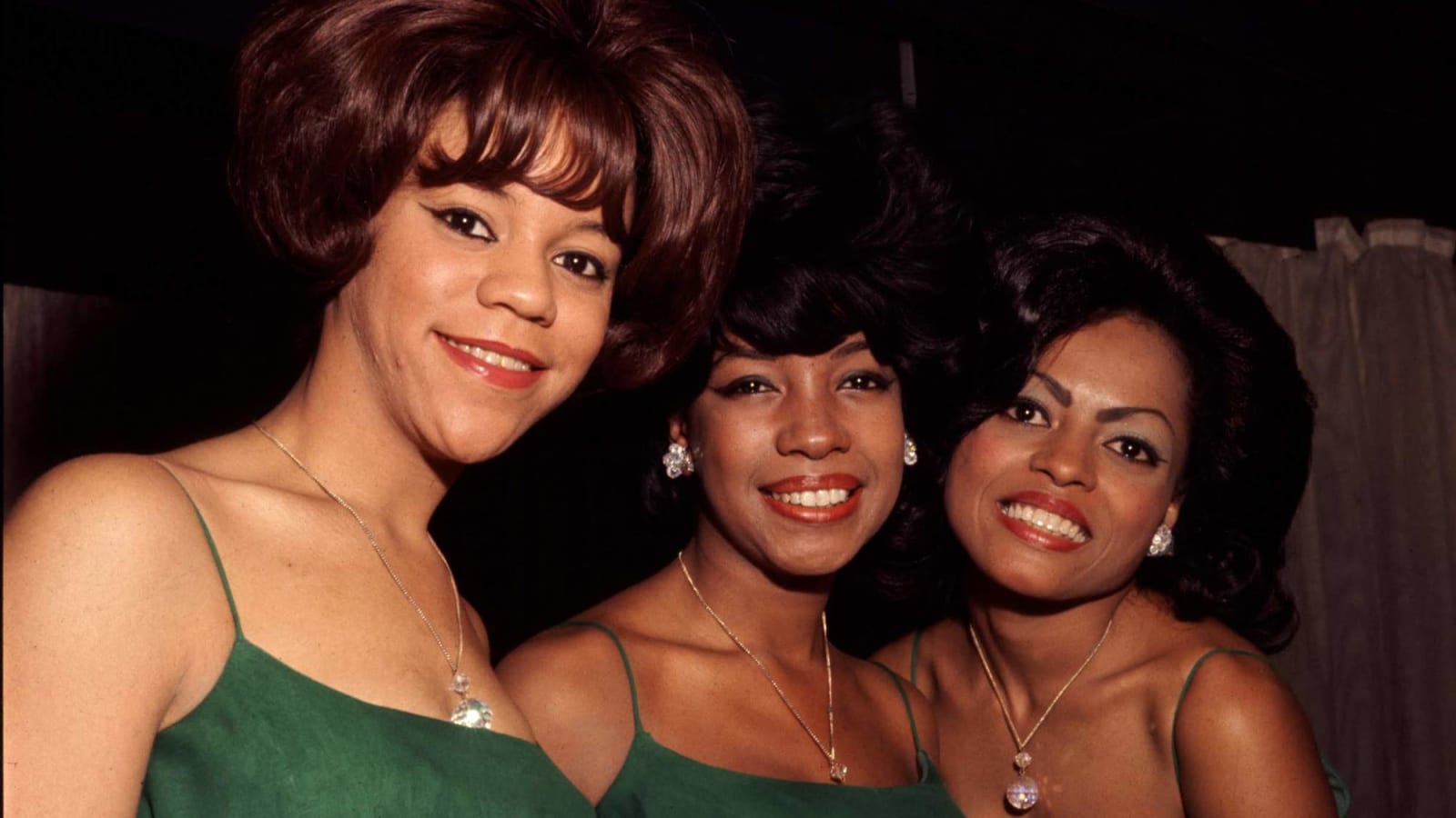 20 top artists who helped shape the Motown sound