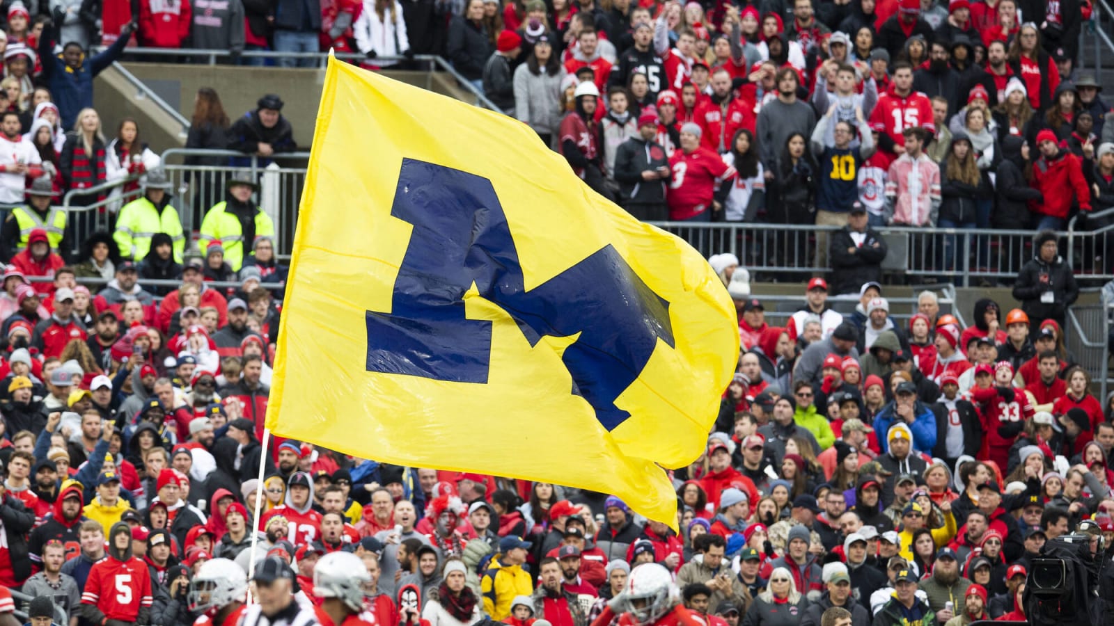 Michigan Wolverines 2024 Recruit Requests Release From National Letter Of Intent