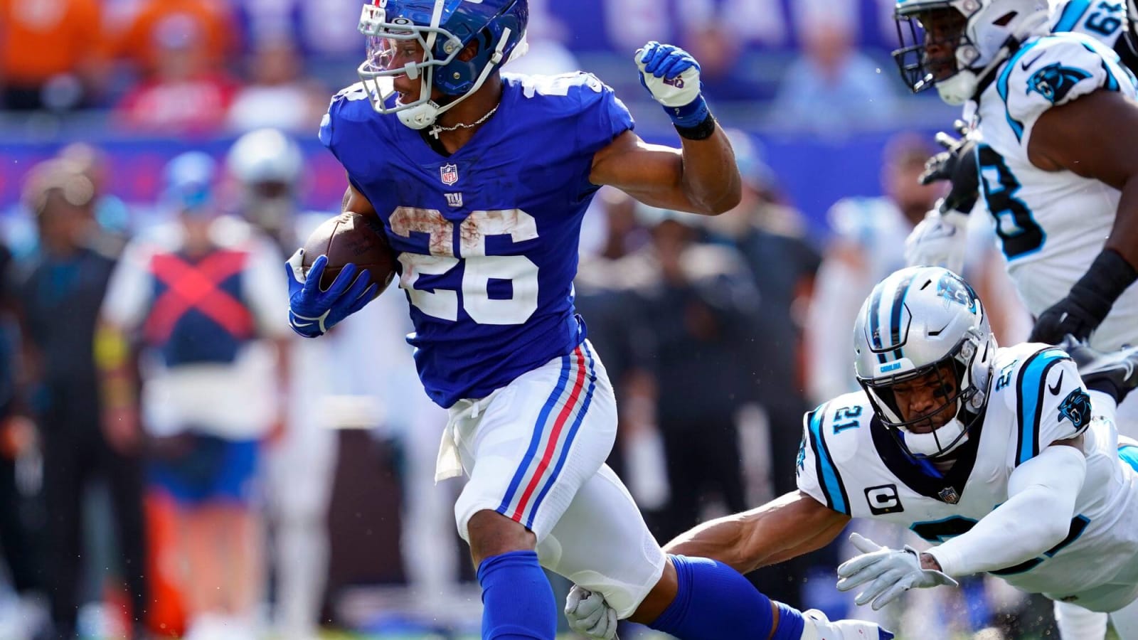 Dallas Cowboys at New York Giants: Game predictions, picks, odds