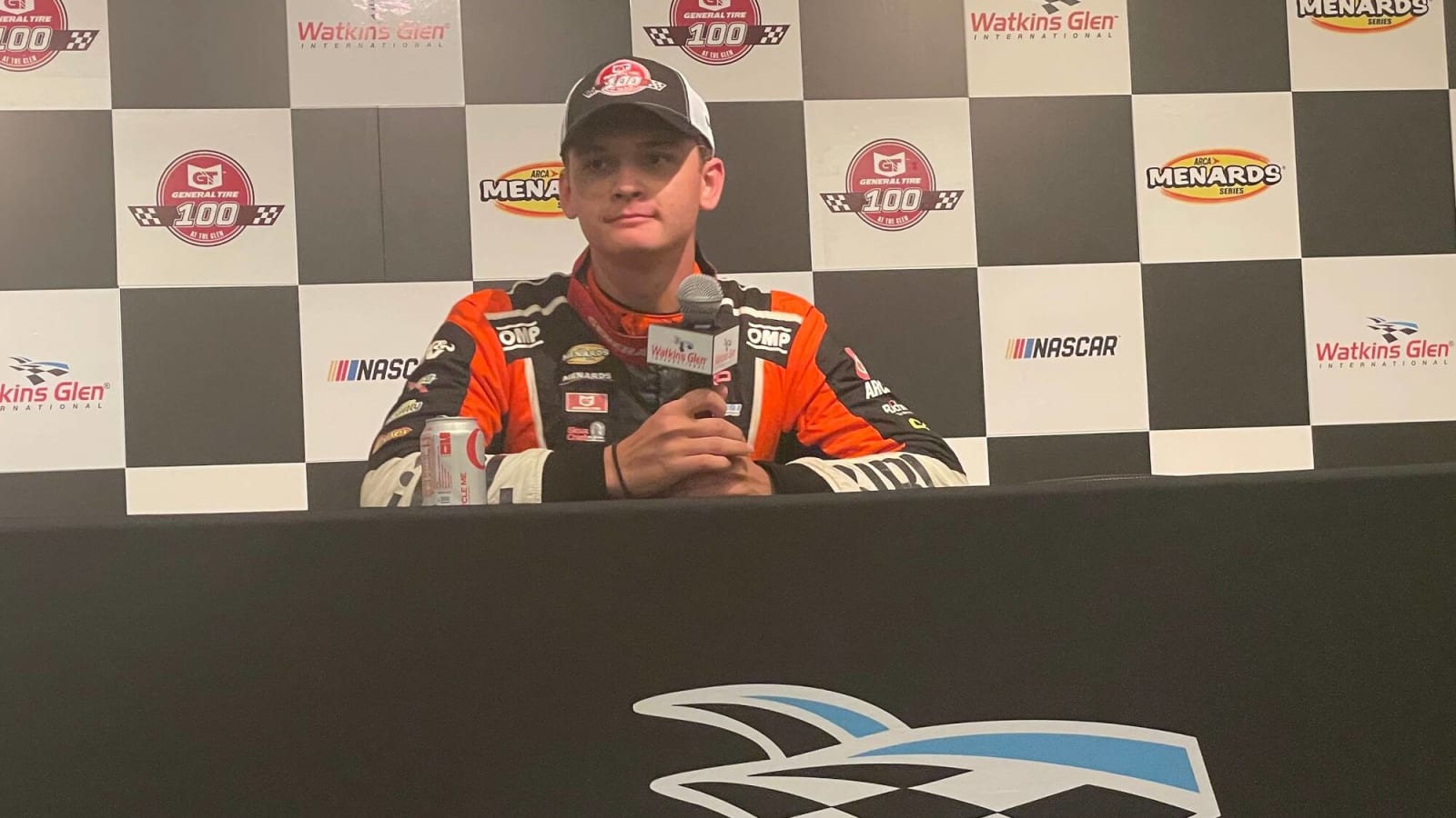 Jesse Love elevated to full-time Xfinity Series ride with Richard Childress Racing for 2024 season