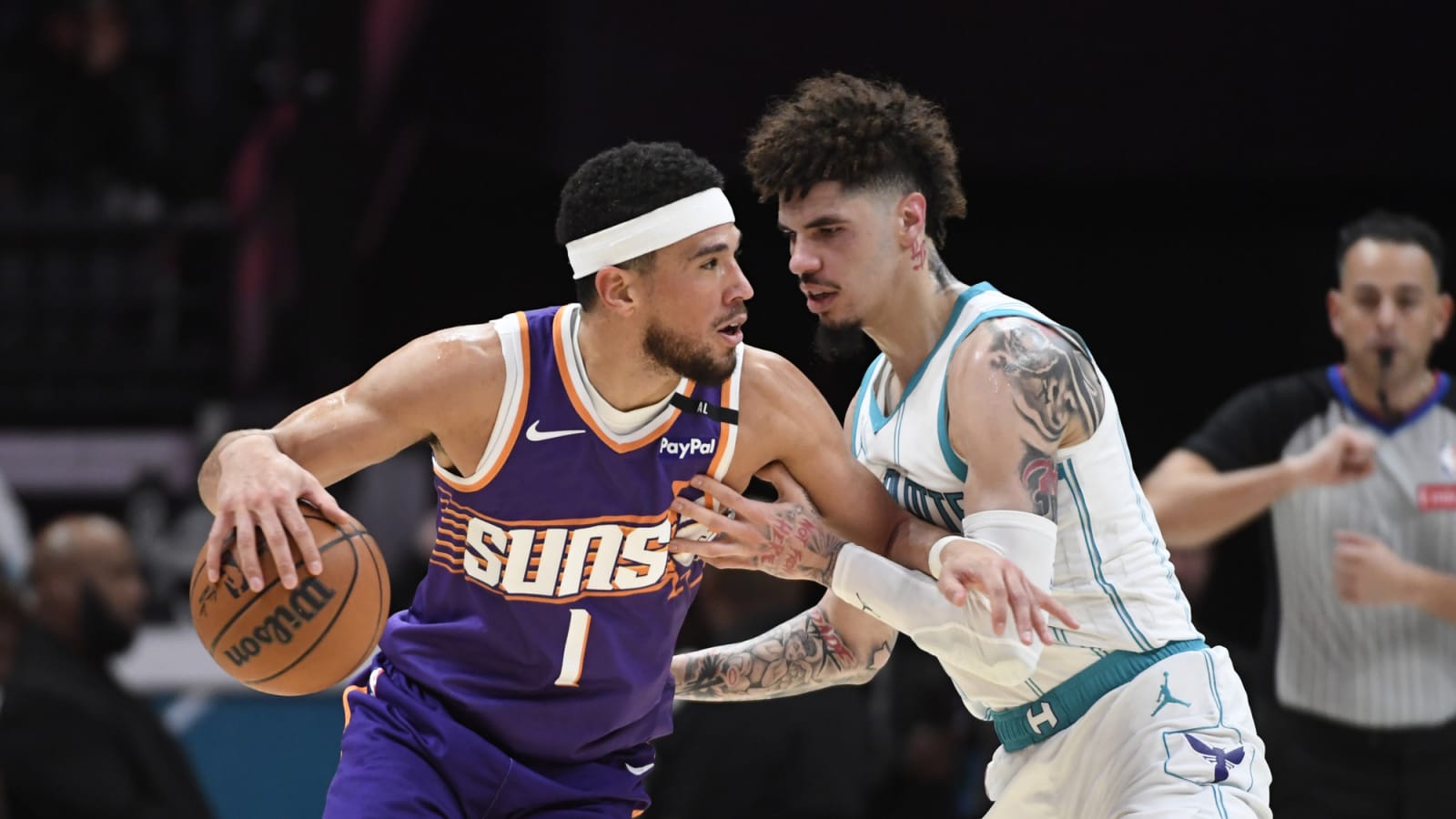 Suns fans furious with team, demand changes after 115-104 loss to Hornets