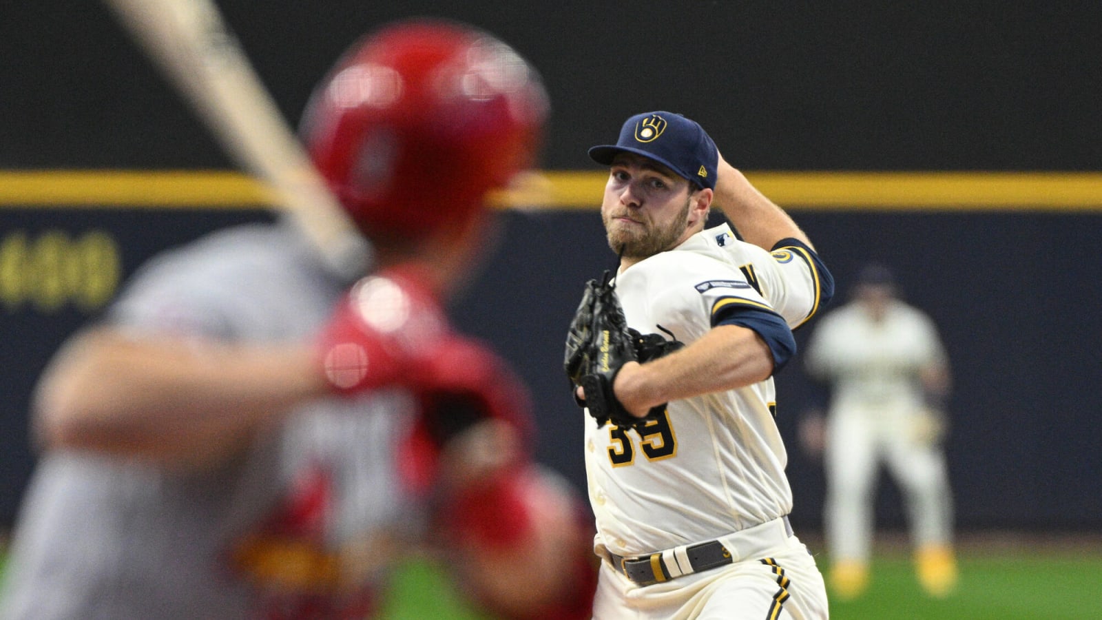 Should the Braves have done this trade for Corbin Burnes?