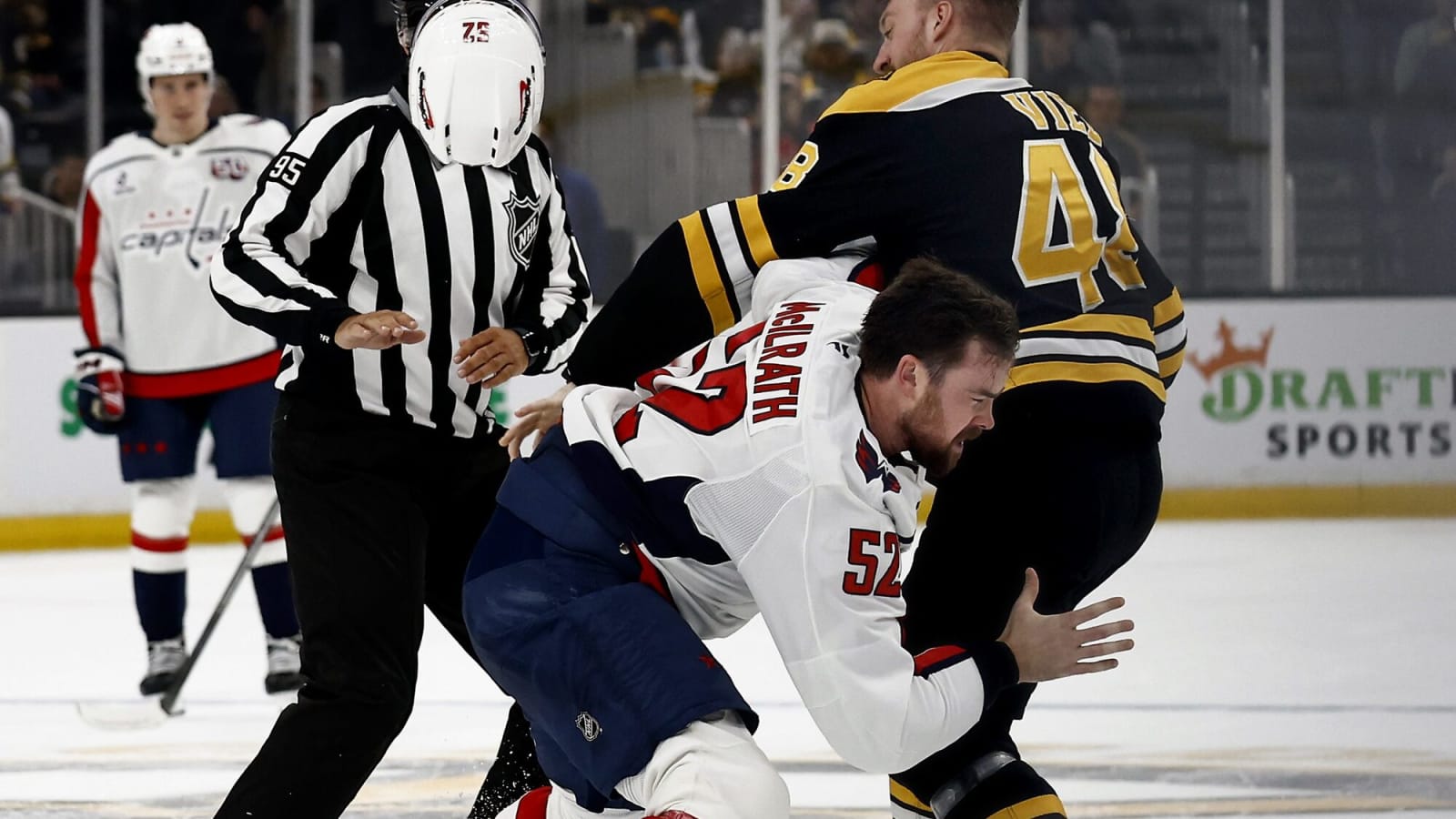 McIlrath vs. Viel: the year’s most violent, exhausting fight