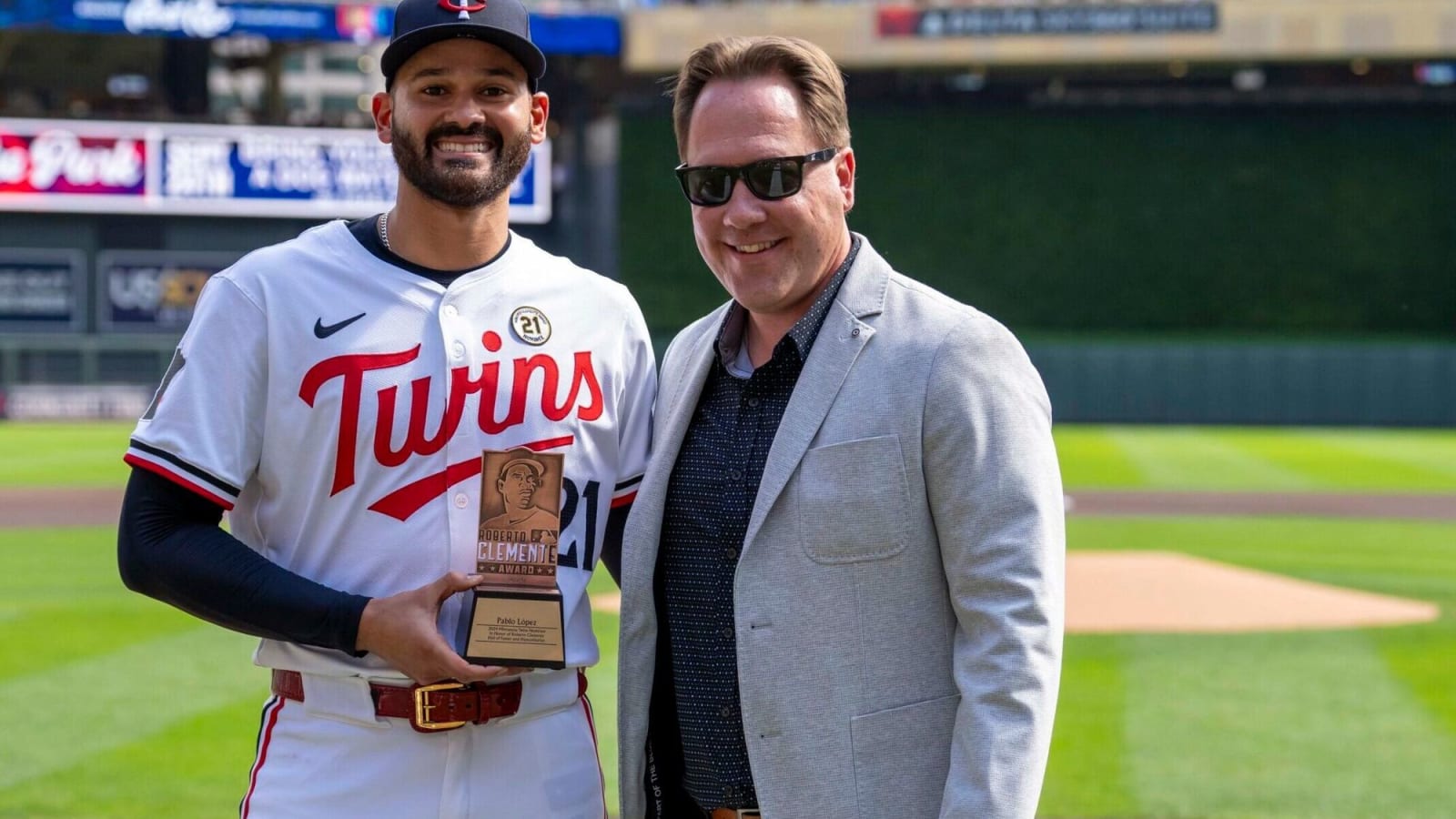 Minnesota Twins Reportedly Plan to Promote Derek Falvey