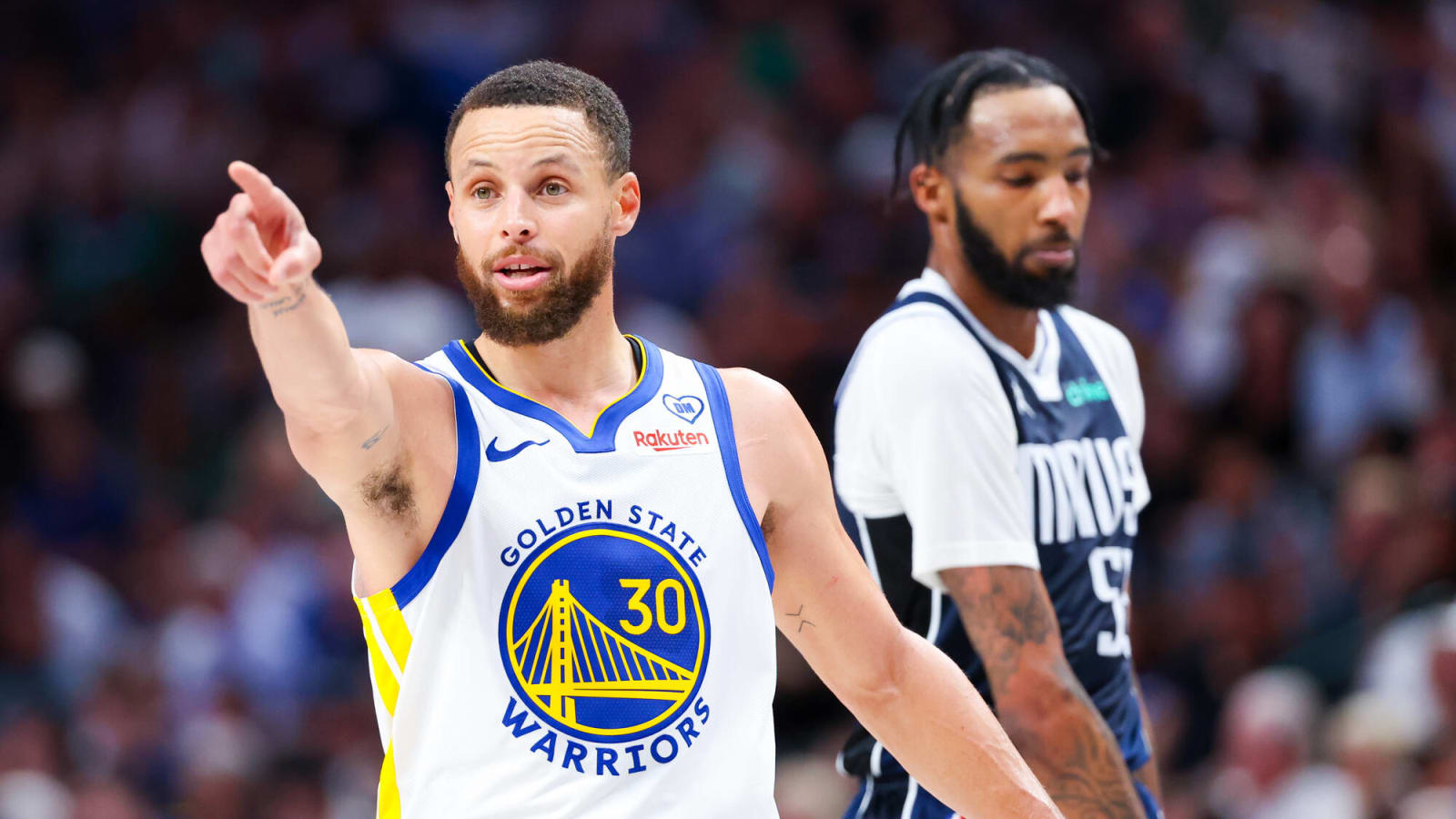 NBA betting: Are the Warriors a better playoff bet than their odds suggest?