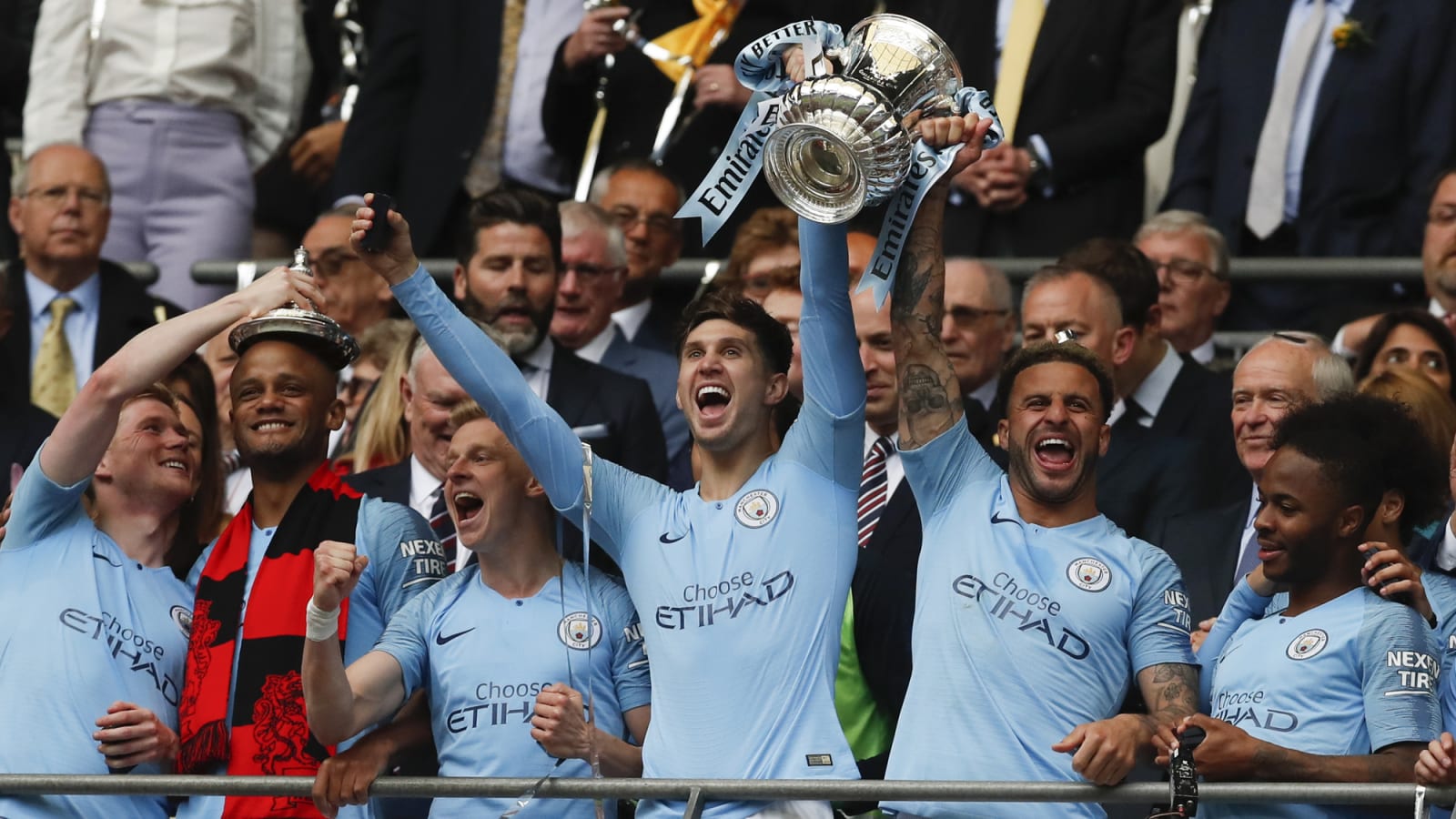 What was the best season that each 2024-25 Premier League club ever had?