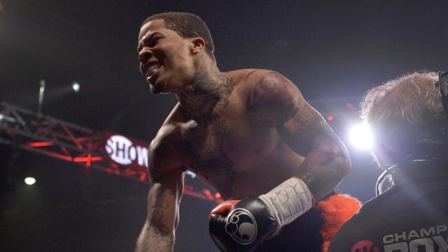 Gervonta ‘Tank’ Davis vs. Frank Martin PPV Fight Card Announced