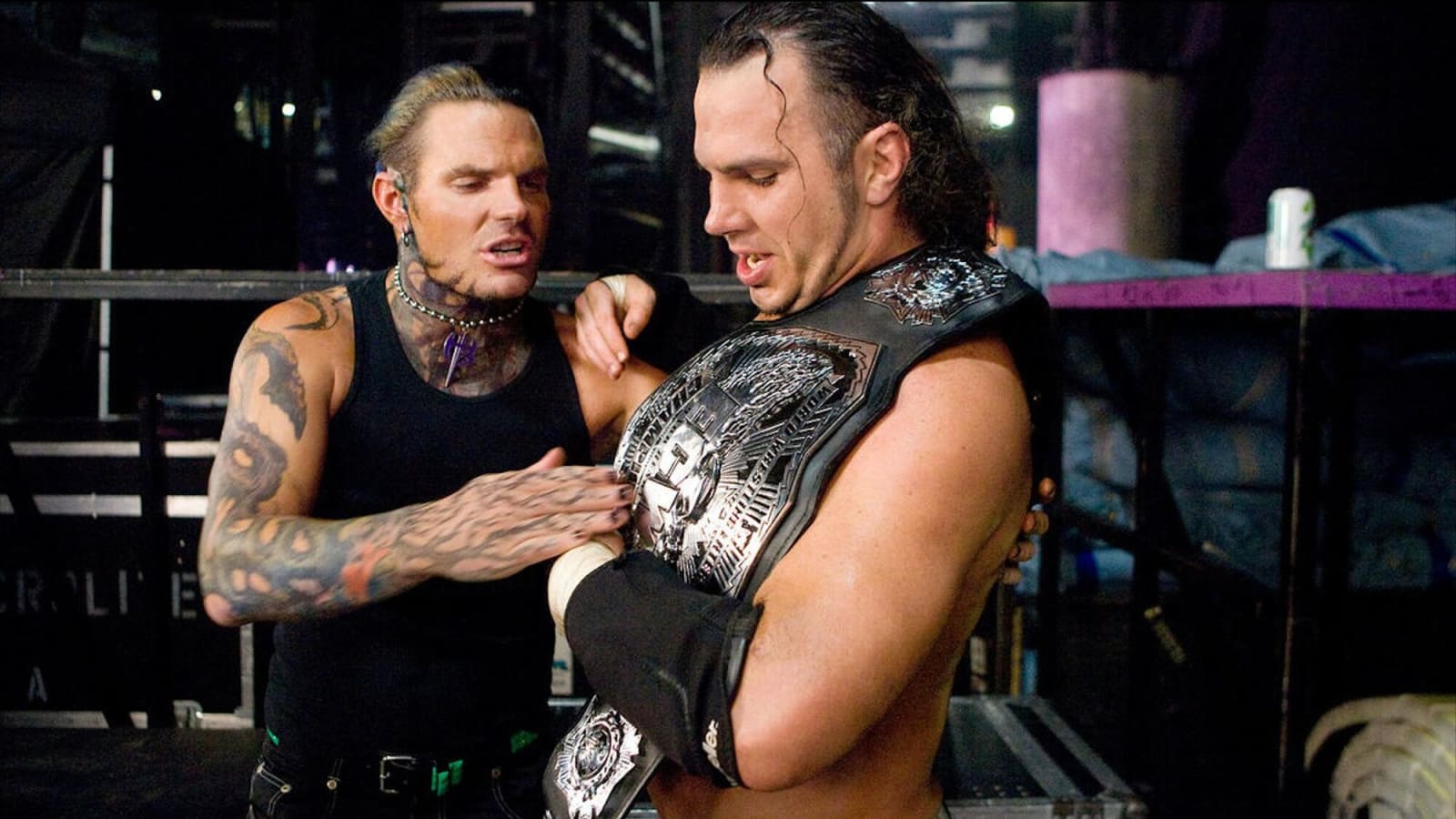 The Hardy Boyz Want To End Their Careers ‘Home’ In WWE