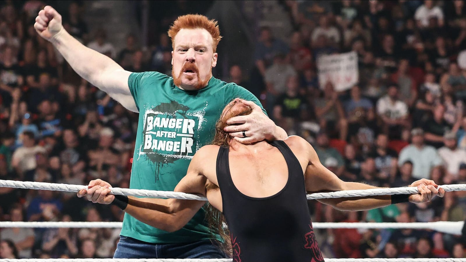WWE Monday Night Raw Preview: Pete Dunne Vs Sheamus (August 19, 2024)