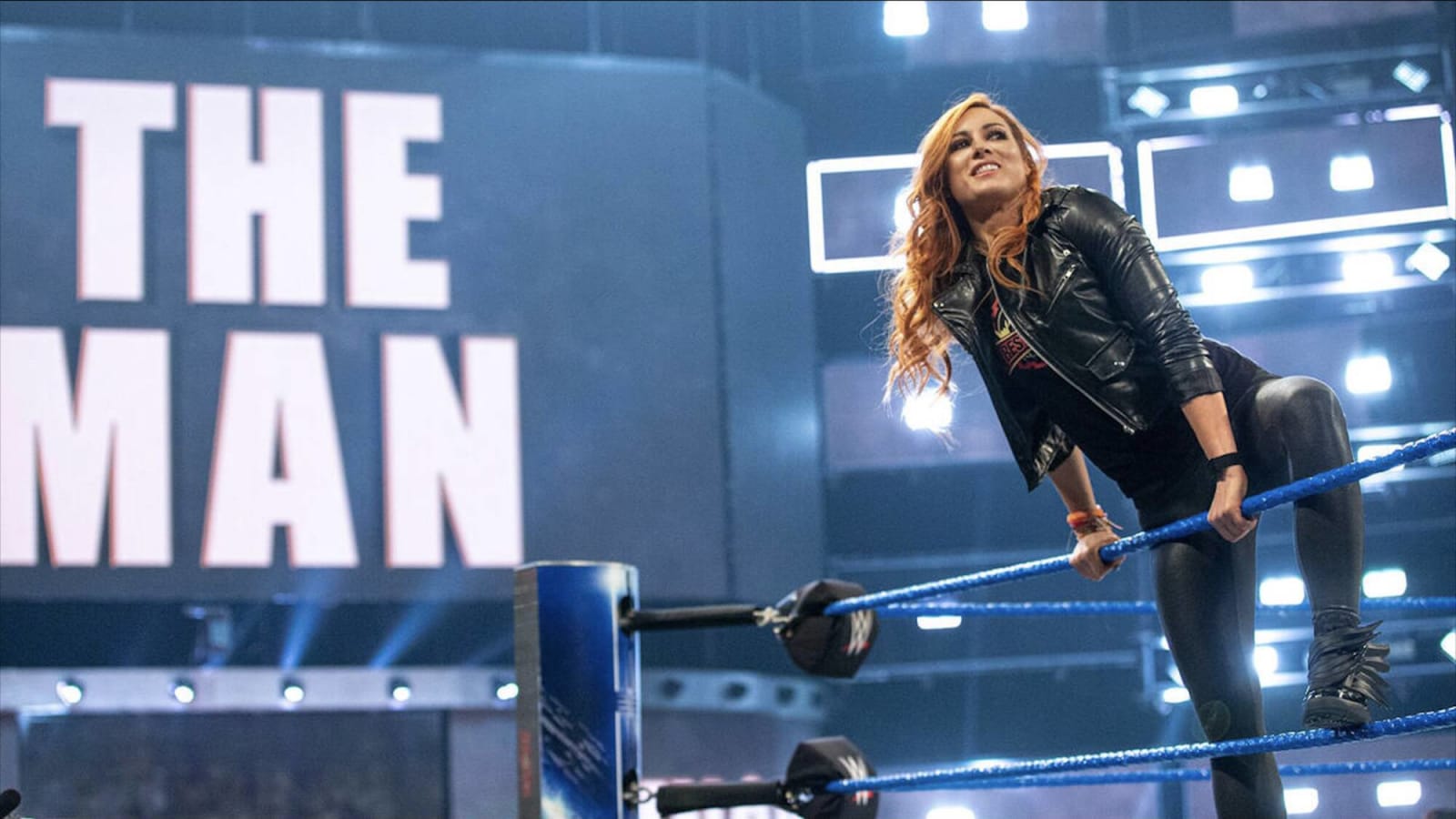 Becky Lynch Invited To White House For St. Patrick’s Day