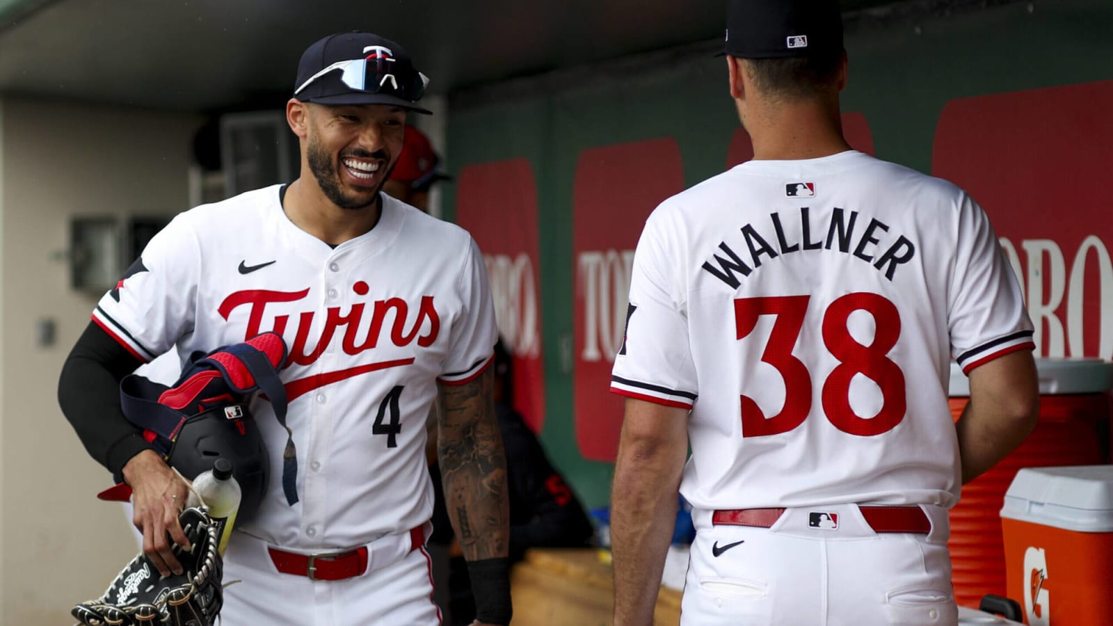 Minnesota Twins Opening Day Lineup Ranked Top-15 in MLB