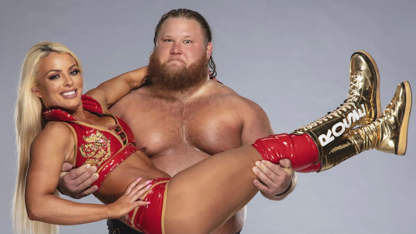 Mandy Rose Reveals Awkward Moment With Otis