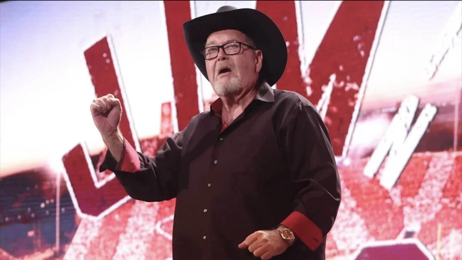 Jim Ross Re-Signs With AEW, Thinks Retirement Happens This Year