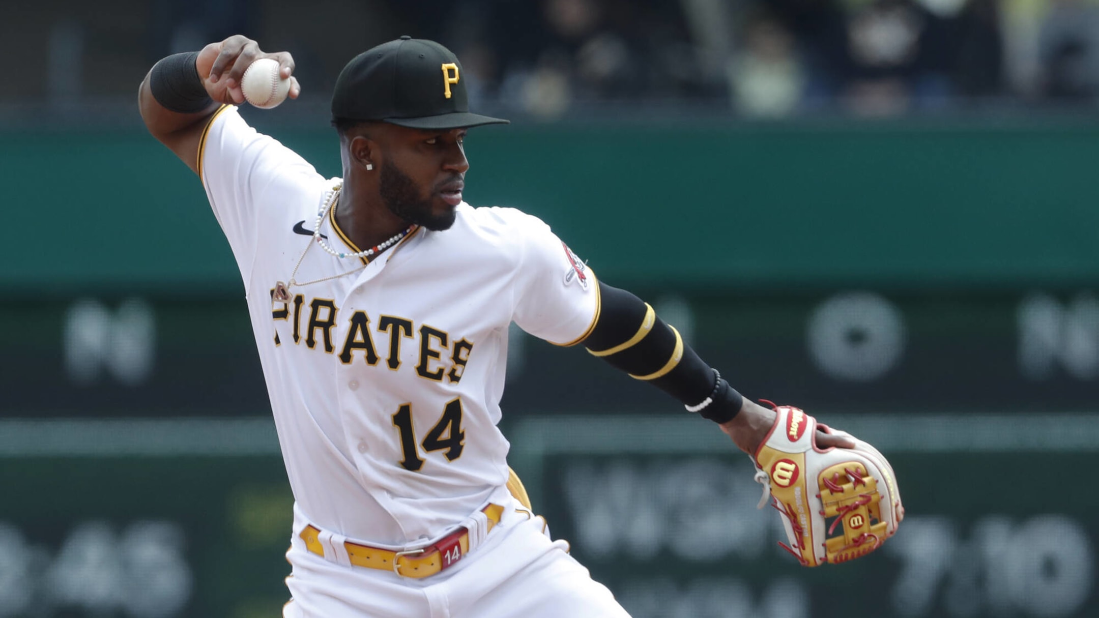 Perrotto: Top 3 Pirates Takeaways From the 2023 Season