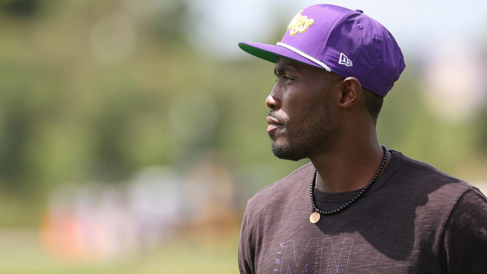 Missing Out on Top QB Could Reportedly Cost Kwesi Adofo-Mensah His Job as Vikings GM