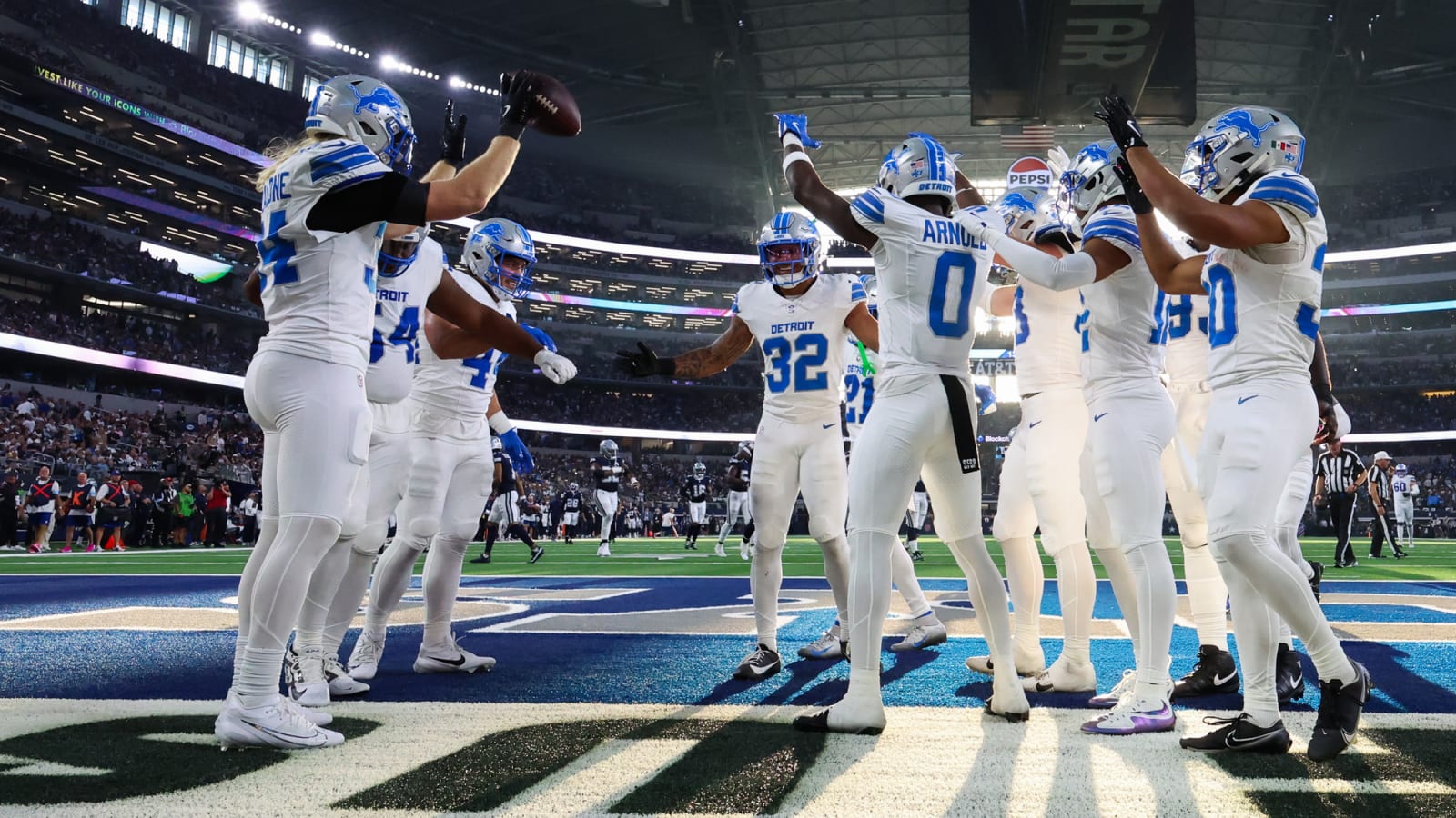 How to watch the Detroit Lions in 2024
