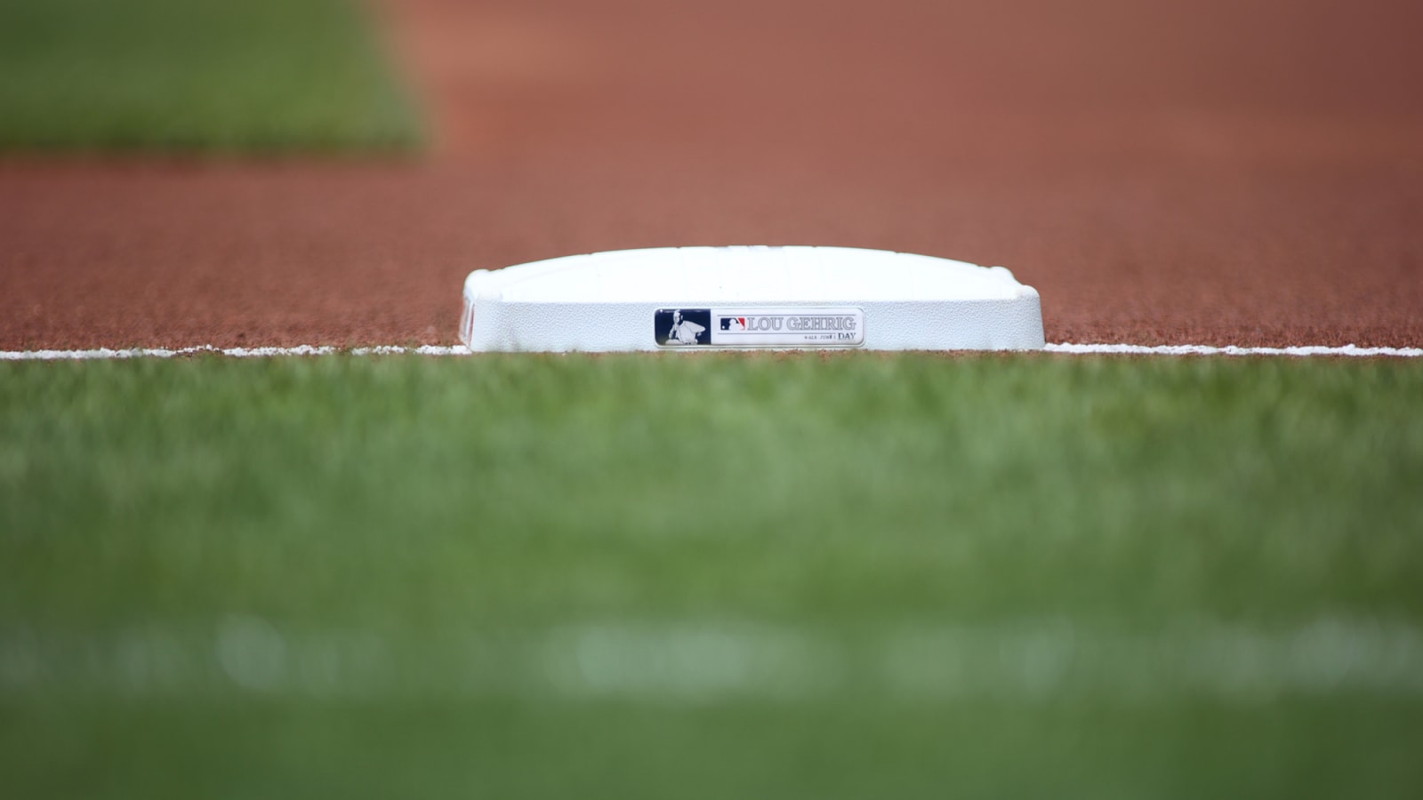 College baseball player called out at first base on brutal rule