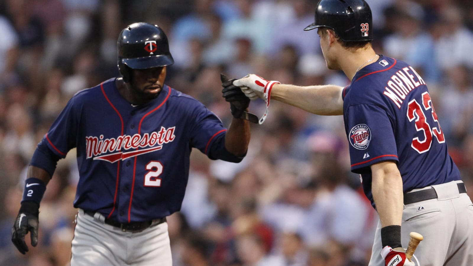 Denard Span Hired as TV Analyst for Minnesota Twins Games