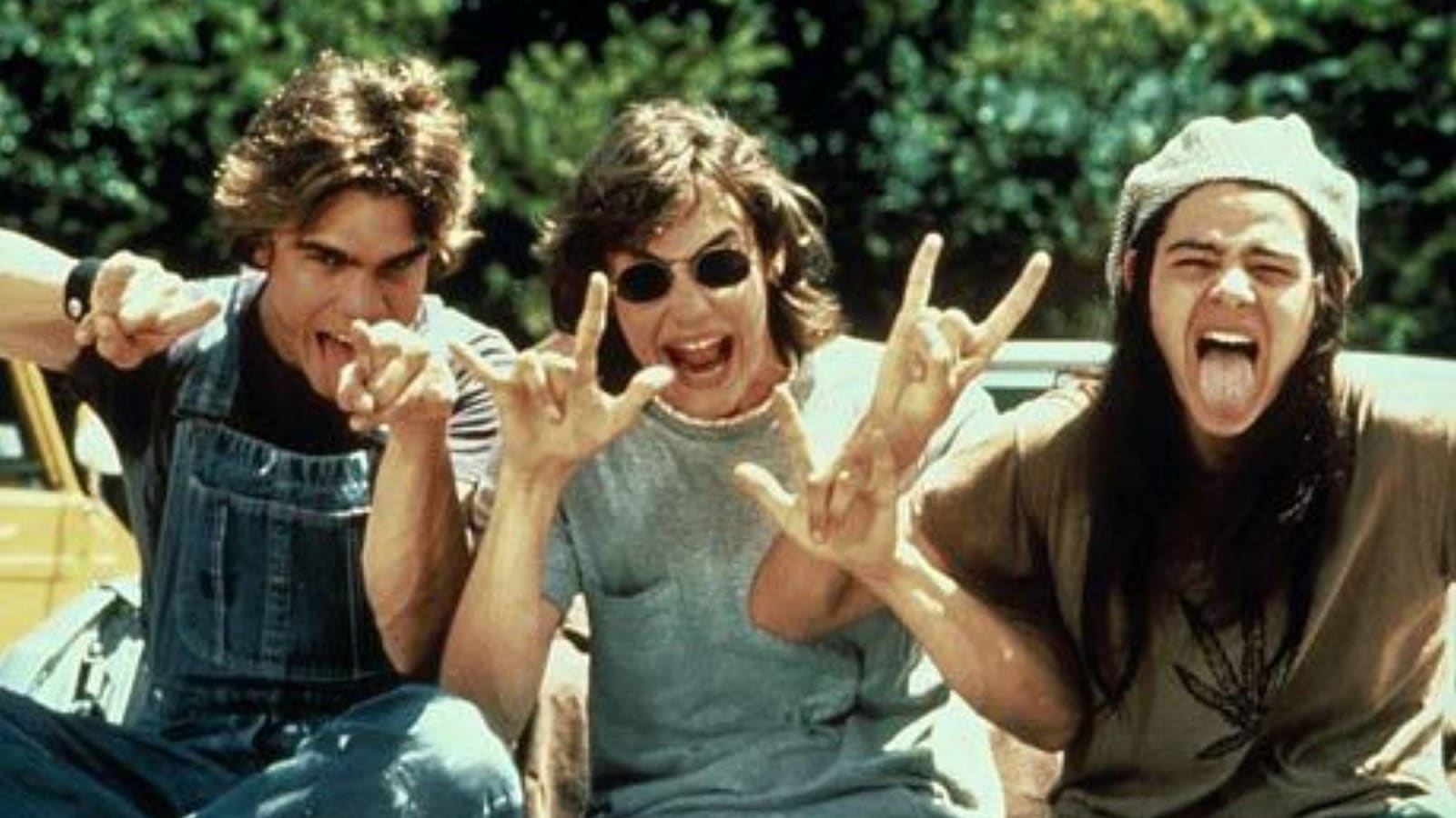 High praise: Our 20 favorite weed comedies of all time