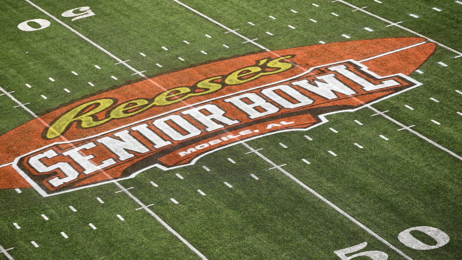 2025 Senior Bowl WeighIn, Measurement Results For NFL Prospects