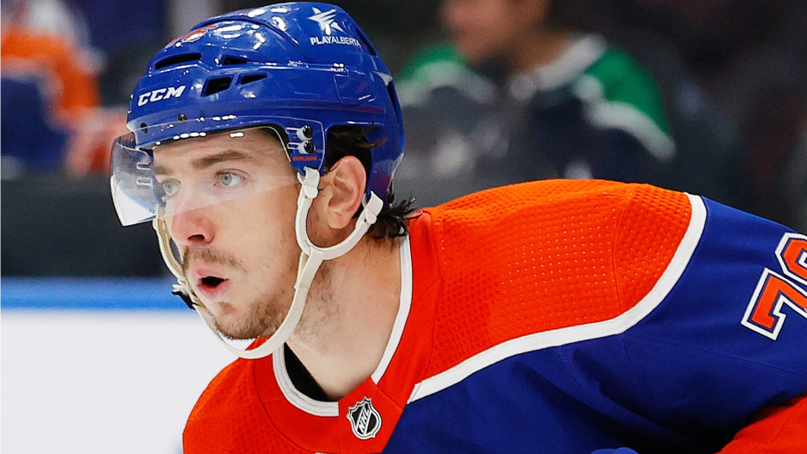 Edmonton Oilers recall defenceman Phil Kemp