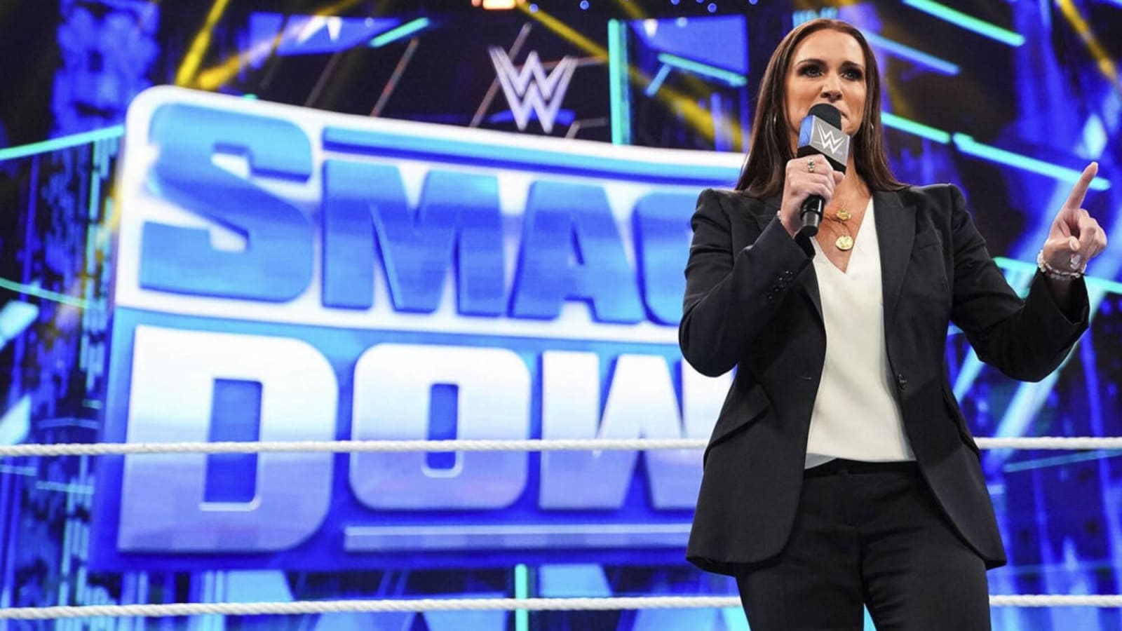 Has Stephanie McMahon Returned To WWE After WrestleMania 40?