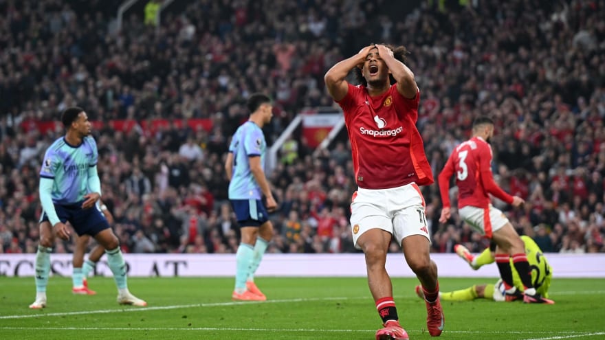 Forget the midfield – Man Utd must urgently address two positions due to four struggling Reds