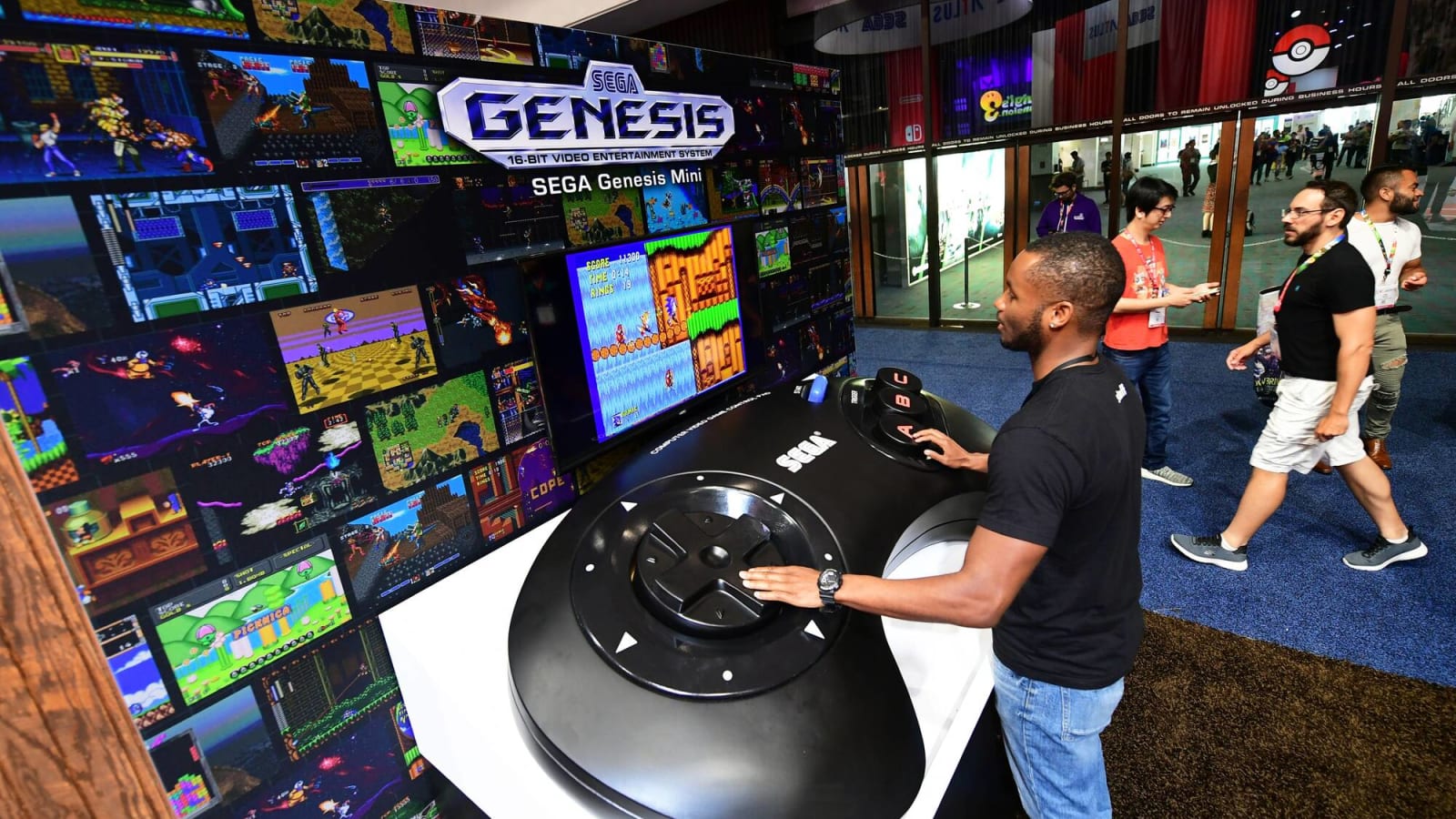 The 20 hardest Sega Genesis games