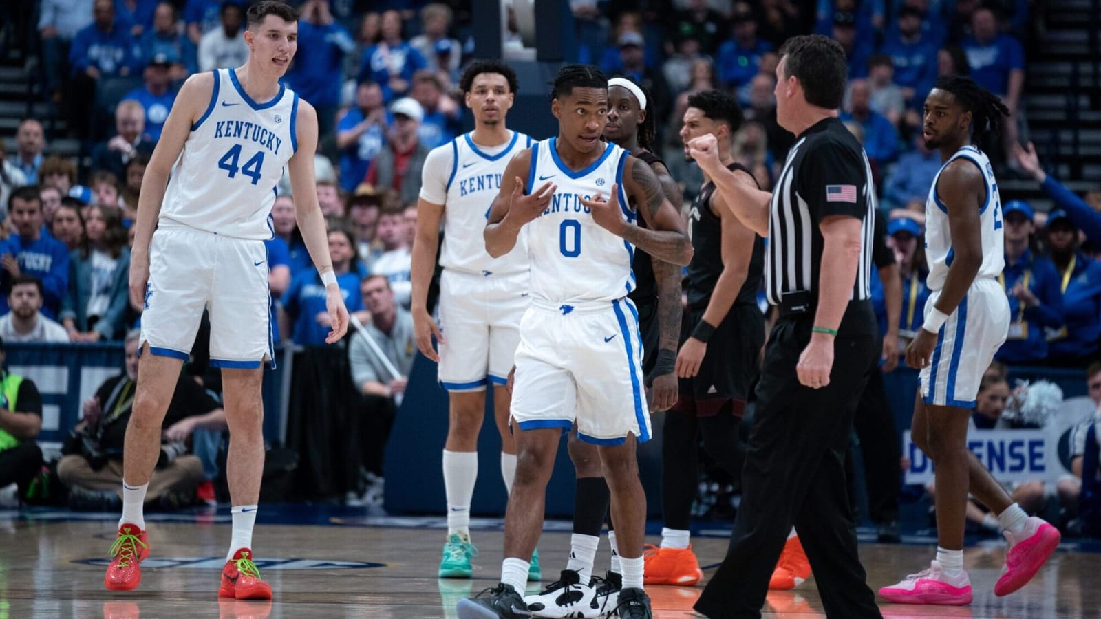 Minnesota Timberwolves Trade for No. 8 Pick in NBA Draft, Select