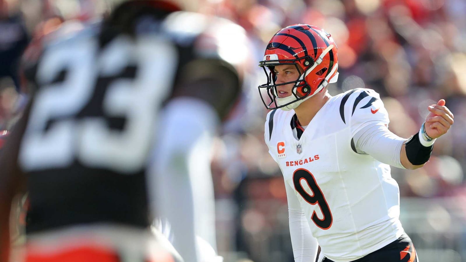 NFL predictions, picks against the spread Stuckey's expert Week 8 bets