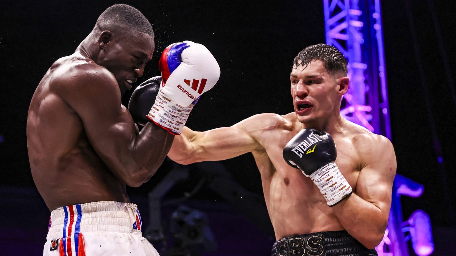 Chris Billam-Smith Reveals What Fight He Wants Next – Unification Fight on the Horizon
