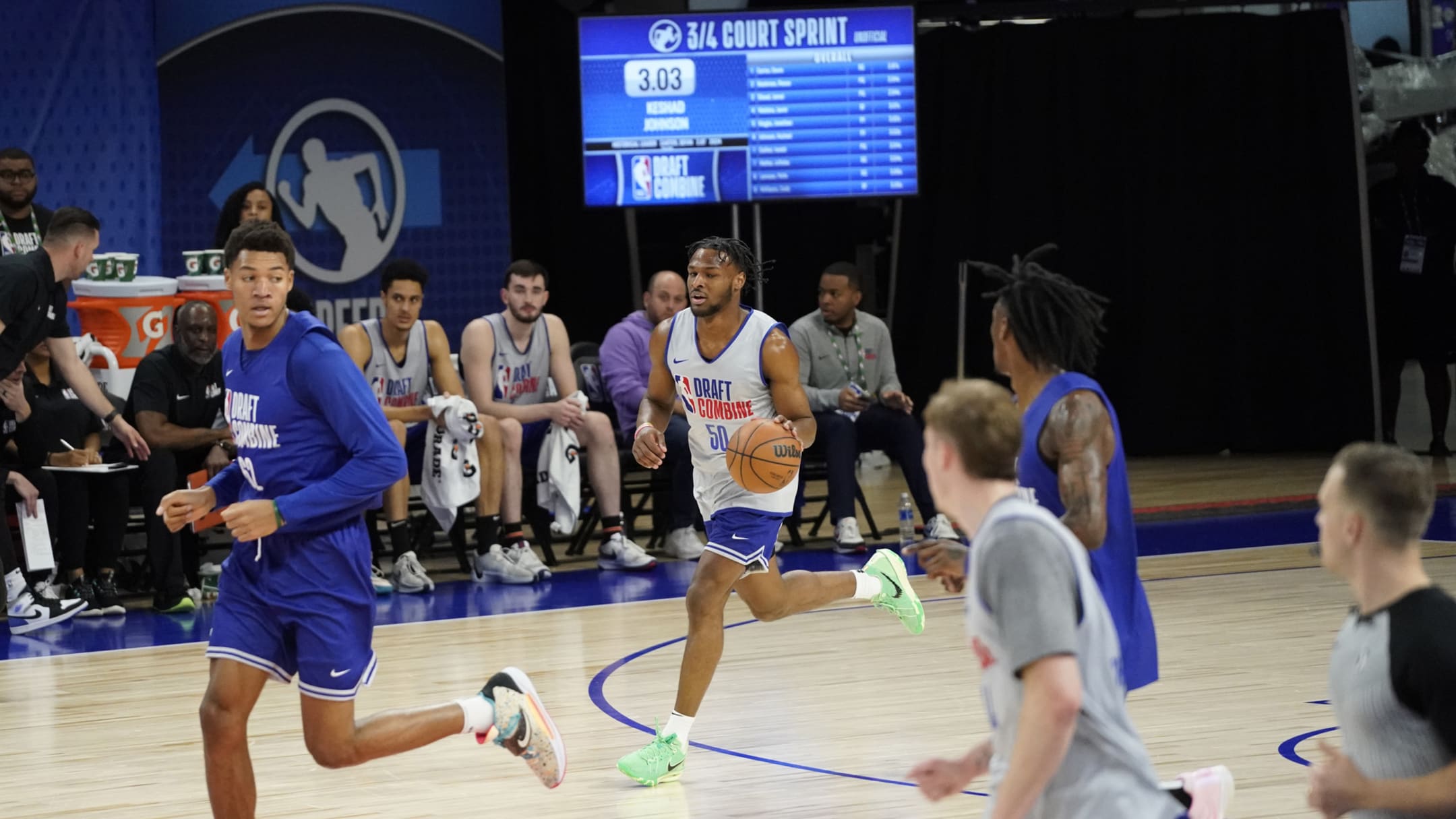 How to watch the nba summer league hotsell