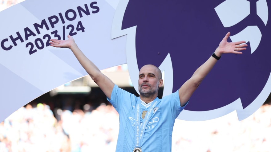 (Video) Steven Mcinerney reacts to Manchester City clinching another Premier League title
