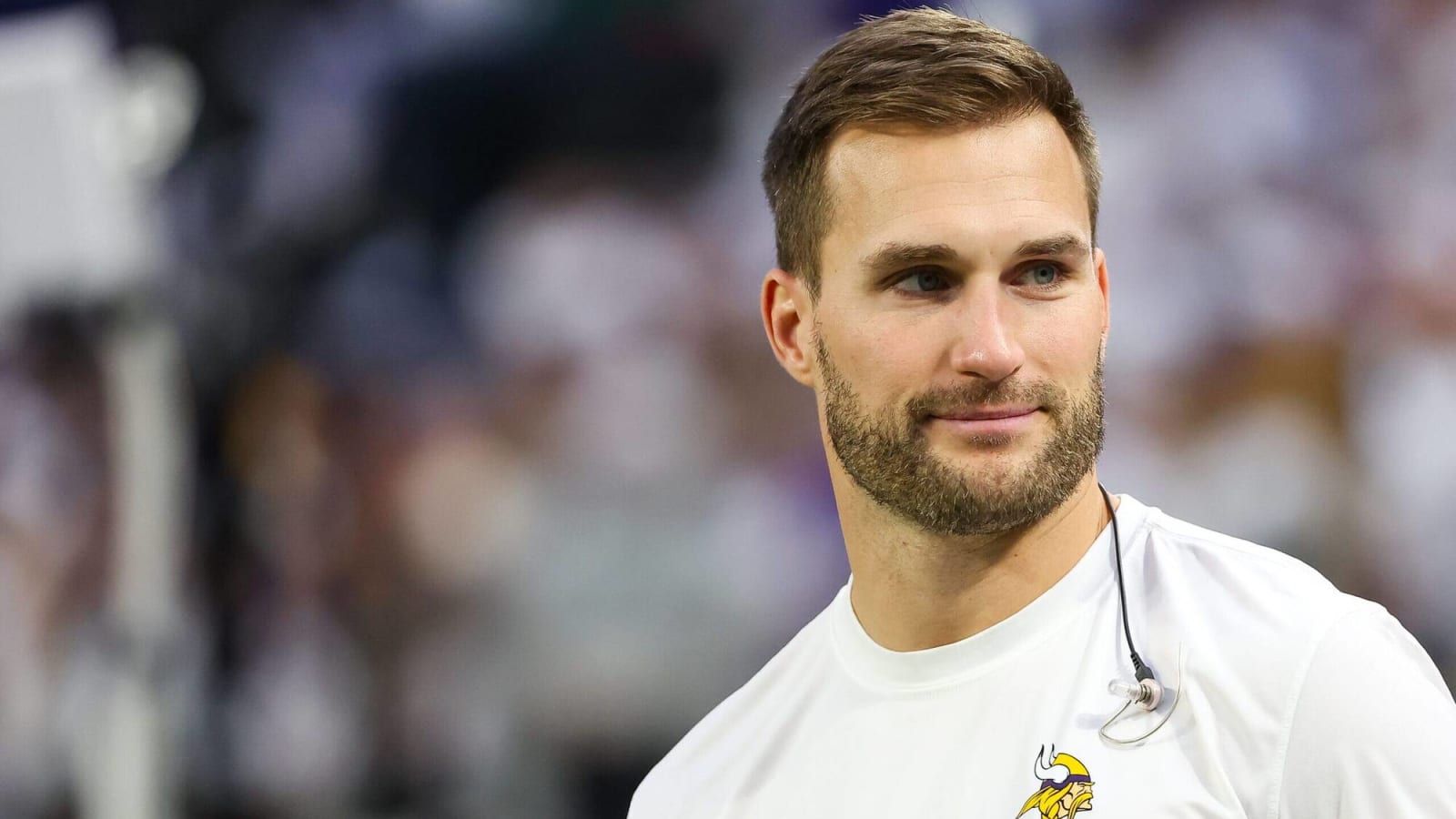 Vikings Told Kirk Cousins on Draft Night 2021 That They Were Thinking QB in 1st Round