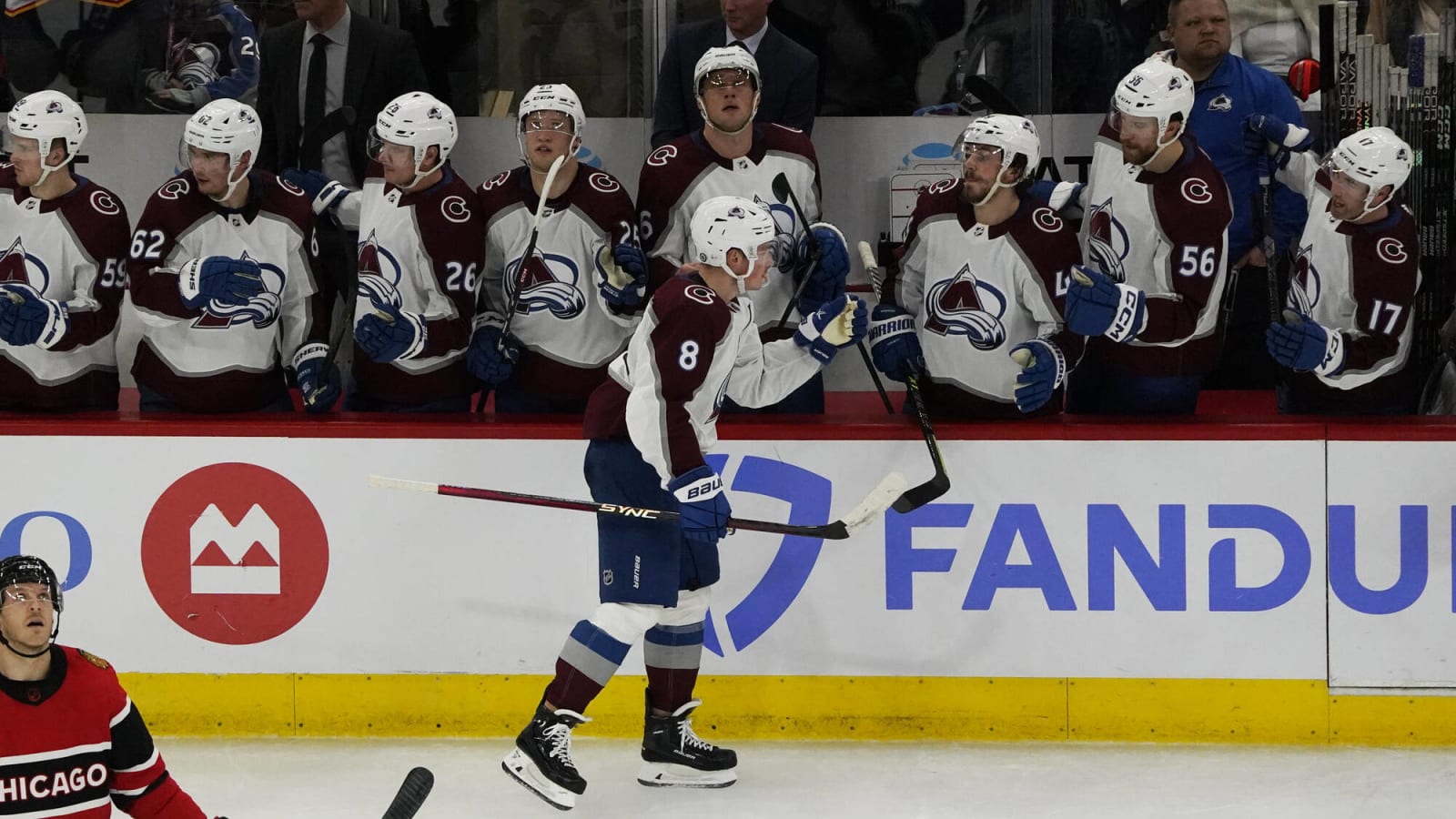 Avalanche Must Fix Attitude and Power Play Problems