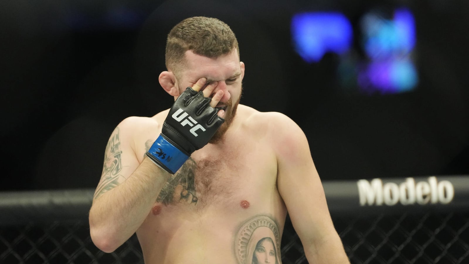 UFC 302 Update: Kevin Holland vs. Michal Oleksiejczuk Added to Main Card