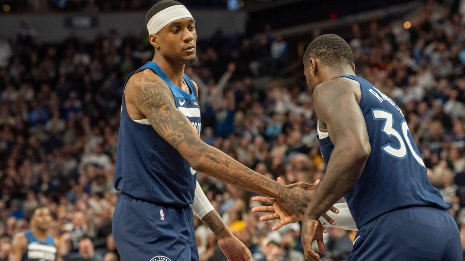The Minnesota Timberwolves Need to Make Another Blockbuster Trade