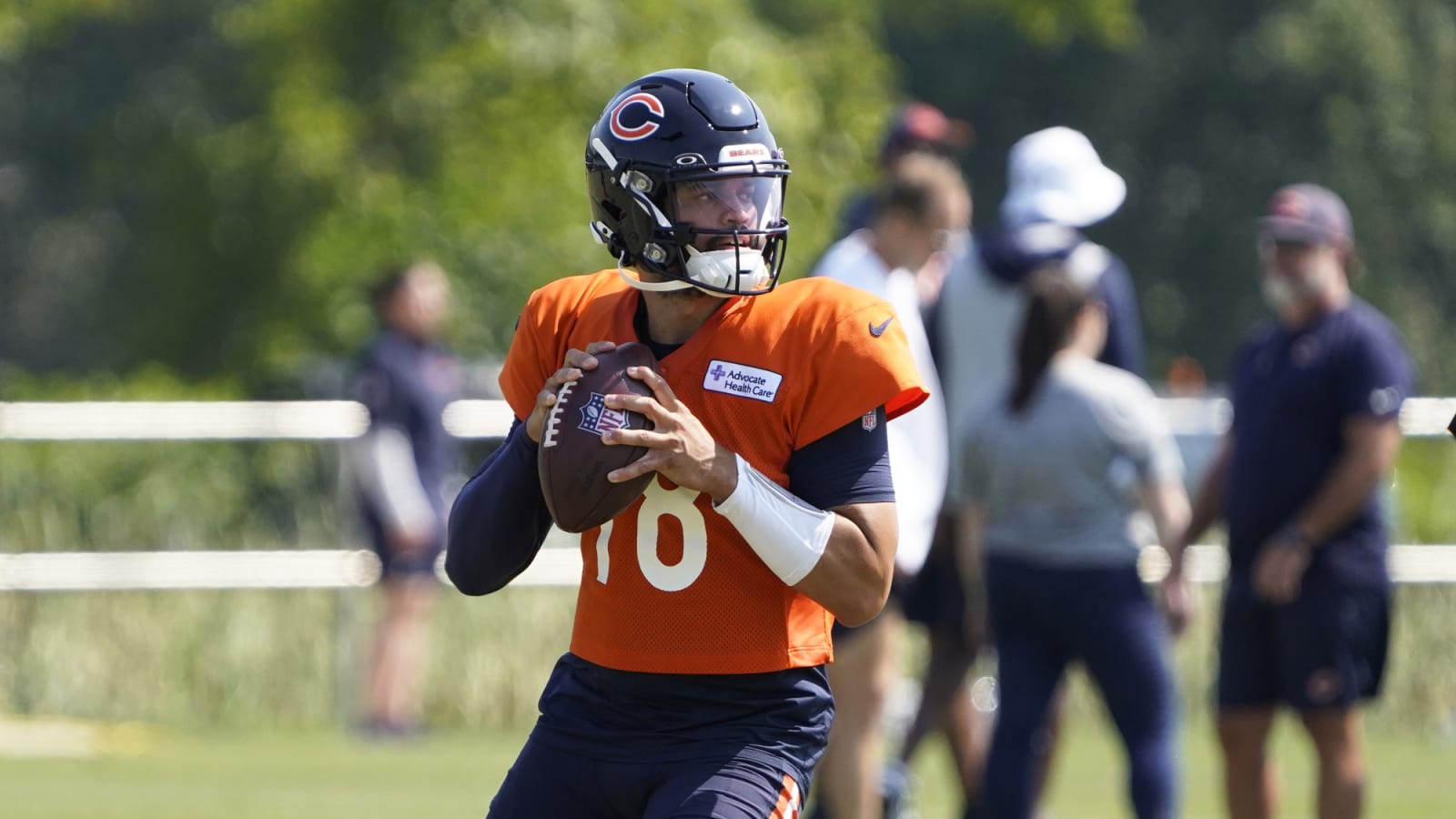 NFL futures: These NFL teams have the best odds of starting season 5-0